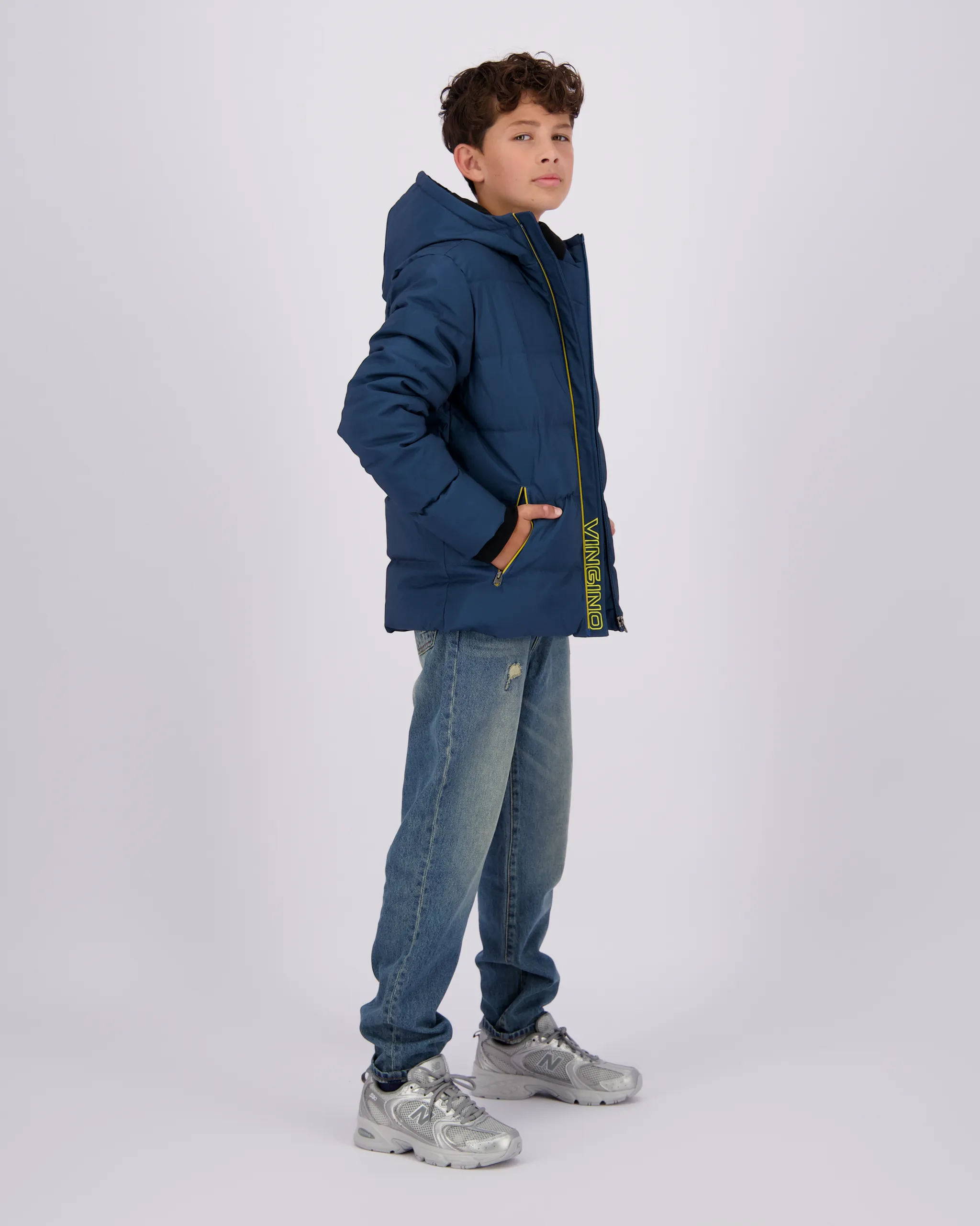 Outdoorjacke Terrel