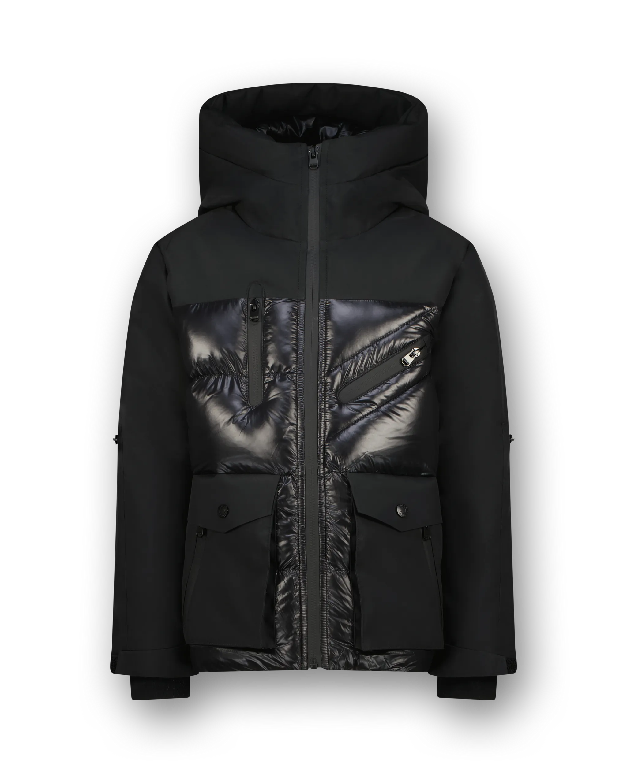 Outdoorjacke Tasso