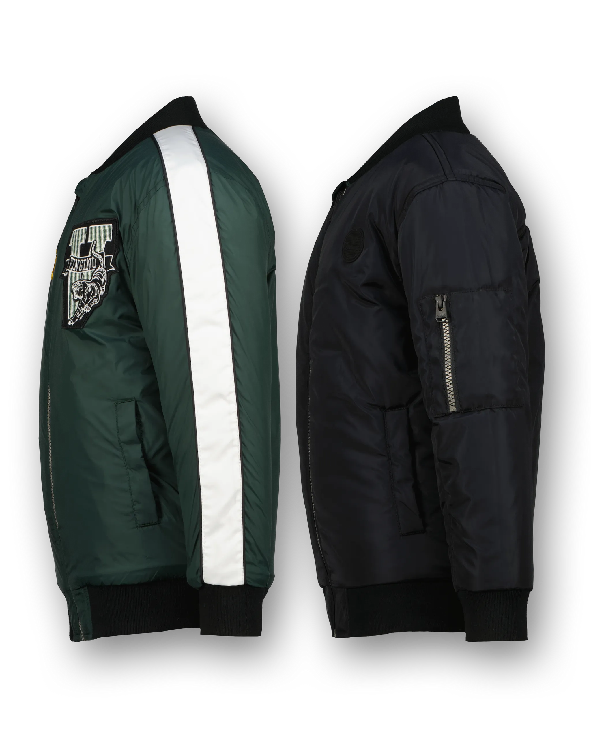 Outdoorjacke Tate