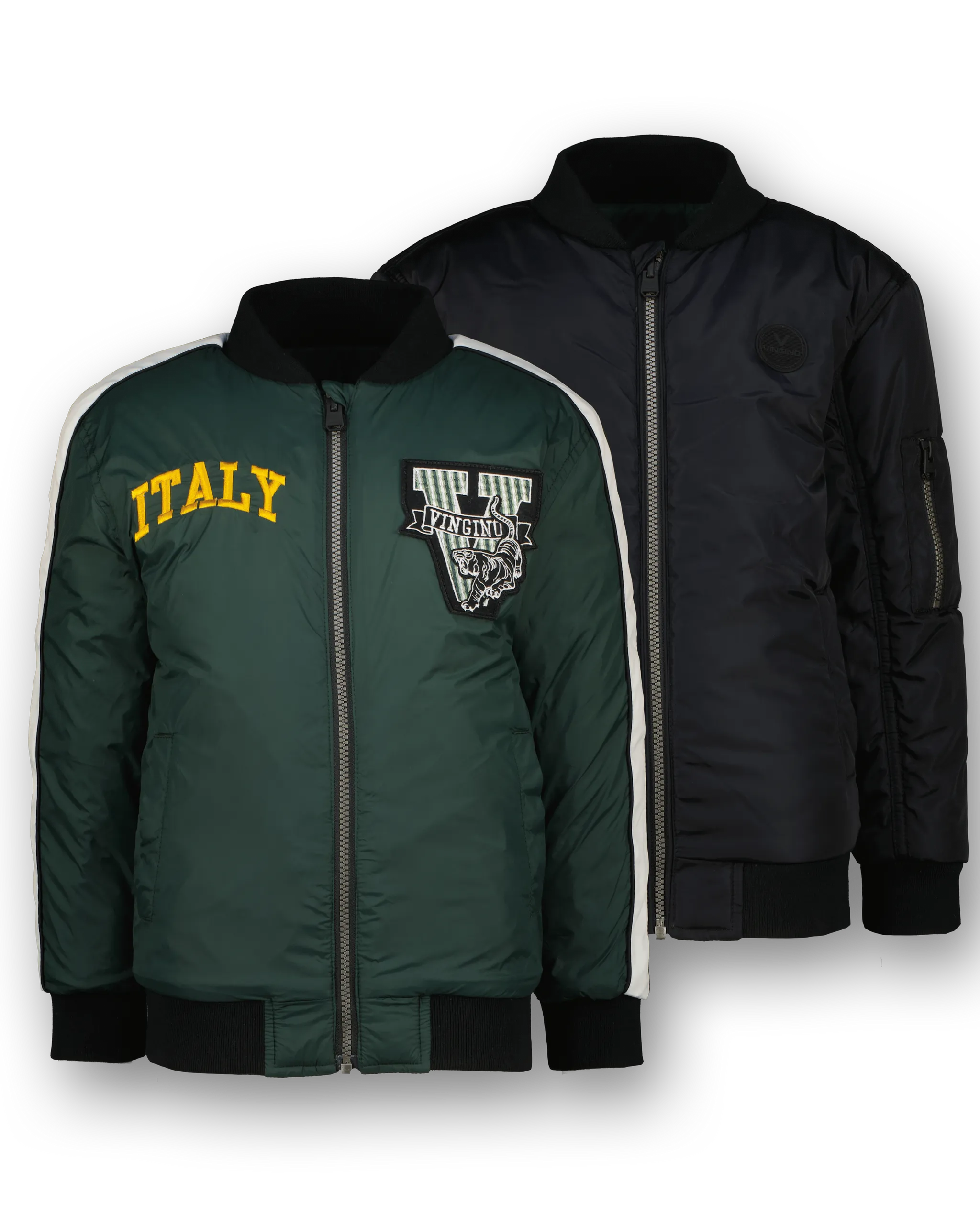 Outdoorjacke Tate