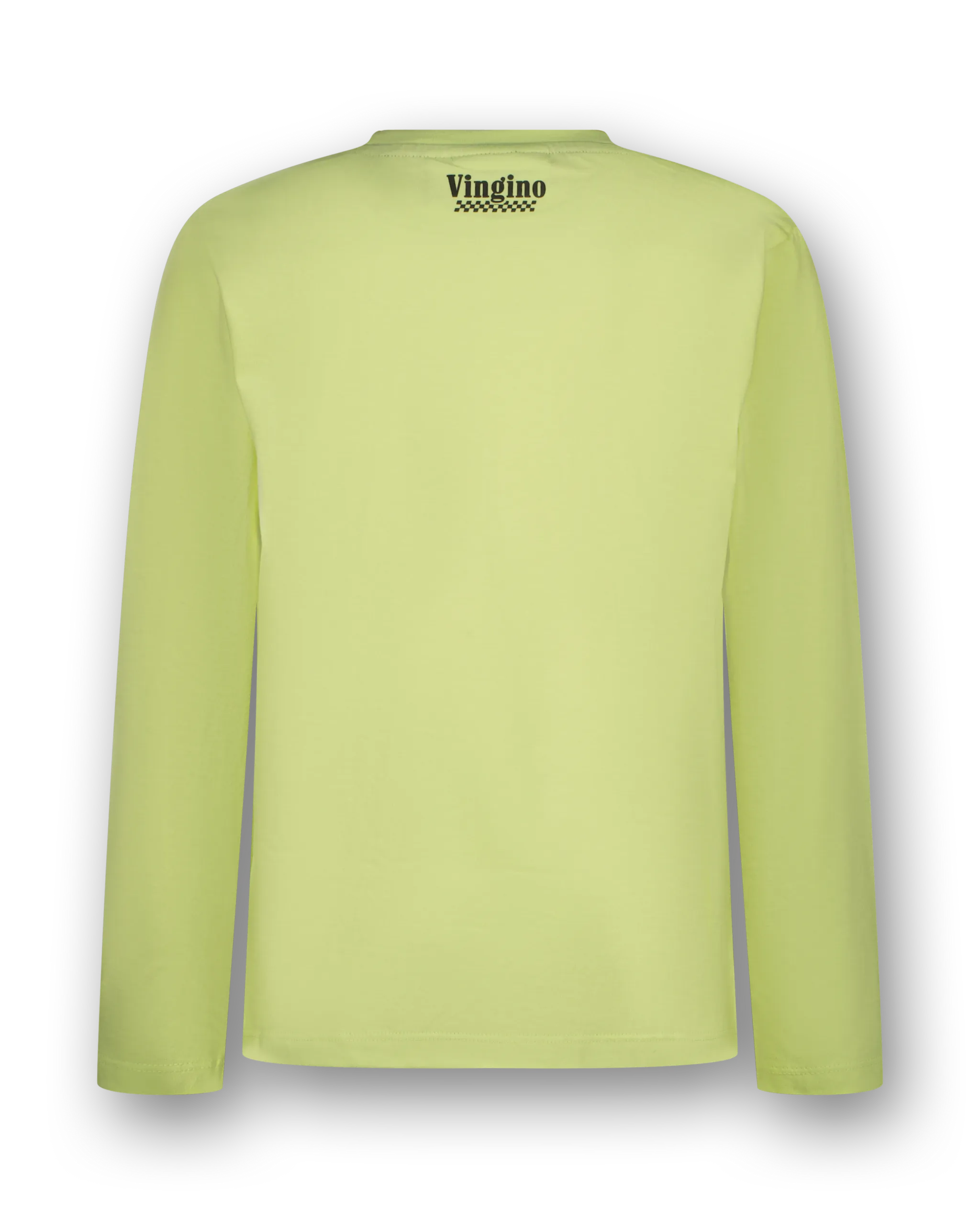 T-shirt Jacing
