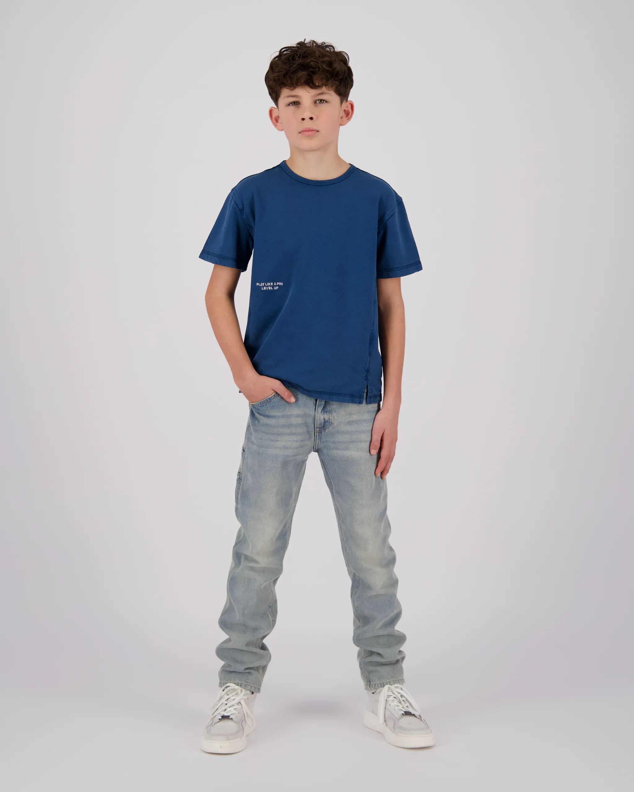 T-shirt Hank