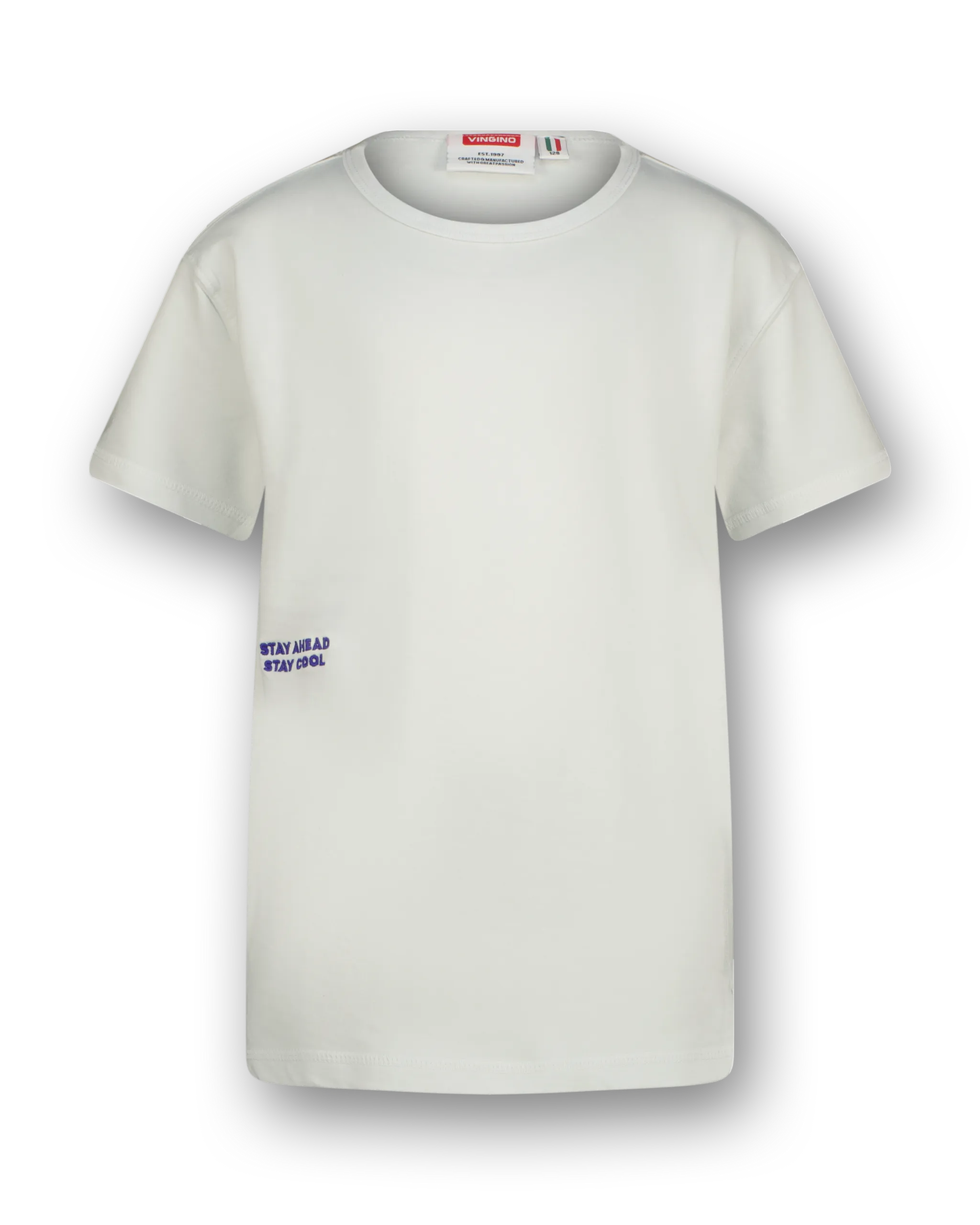 T-shirt Hank