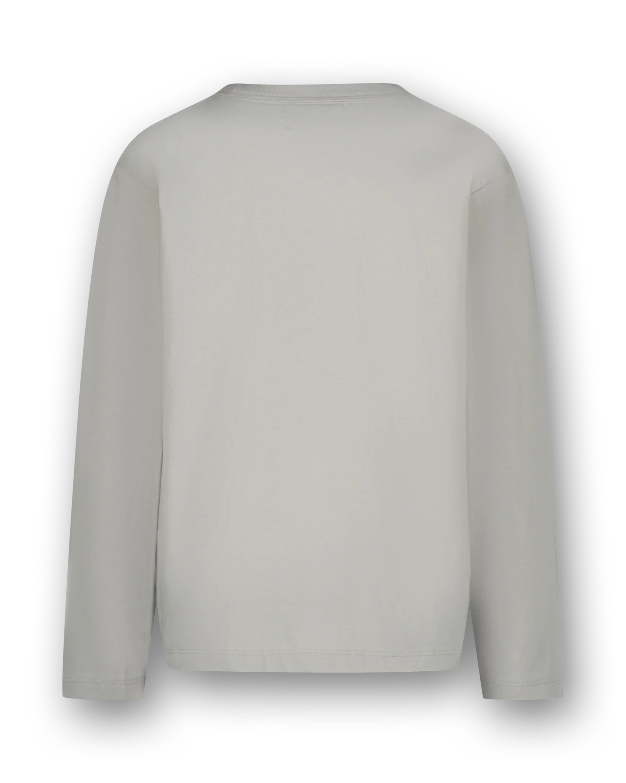 Jungen T-shirt Jean | Grau