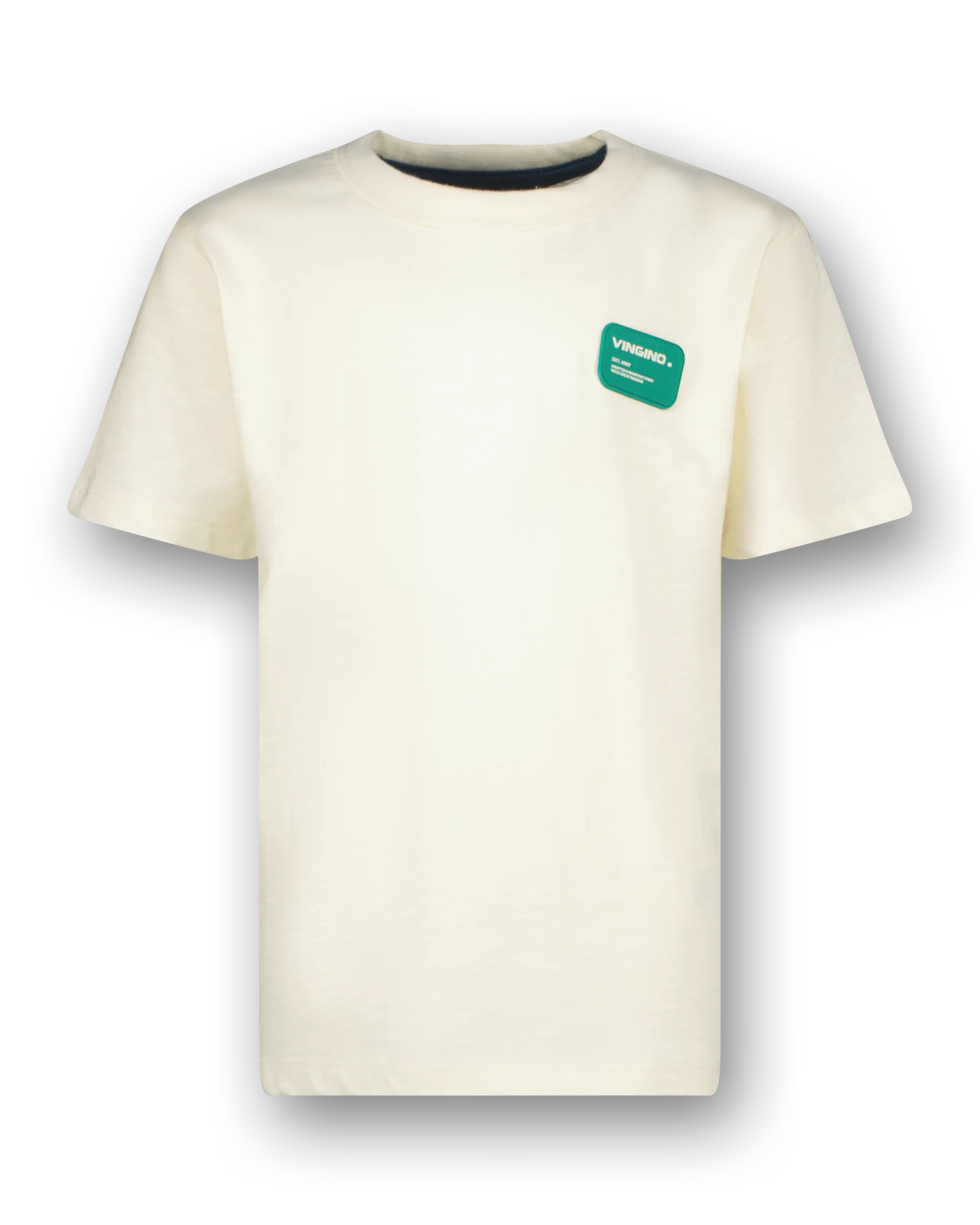 T-shirt Halton