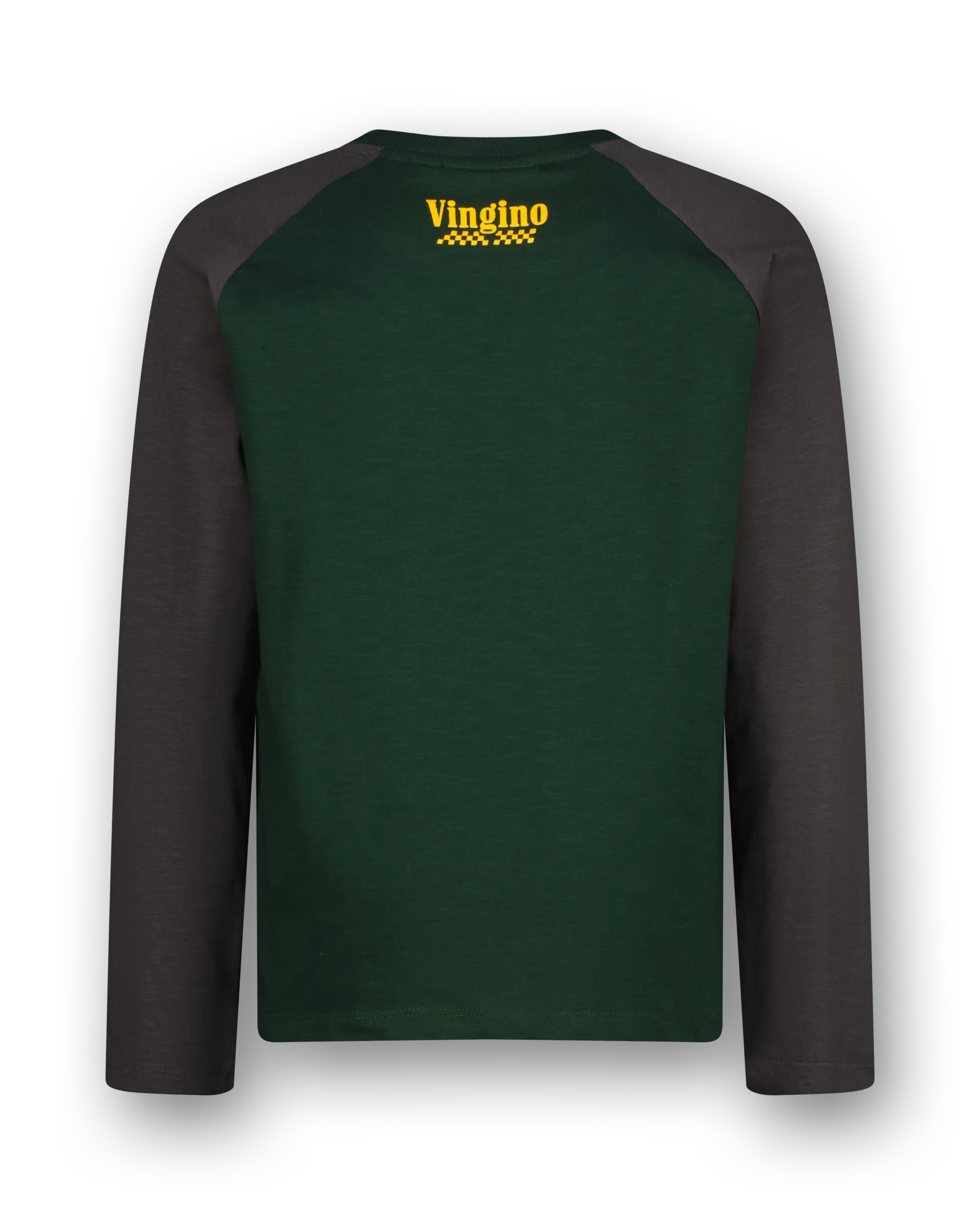 T-shirt Jalan