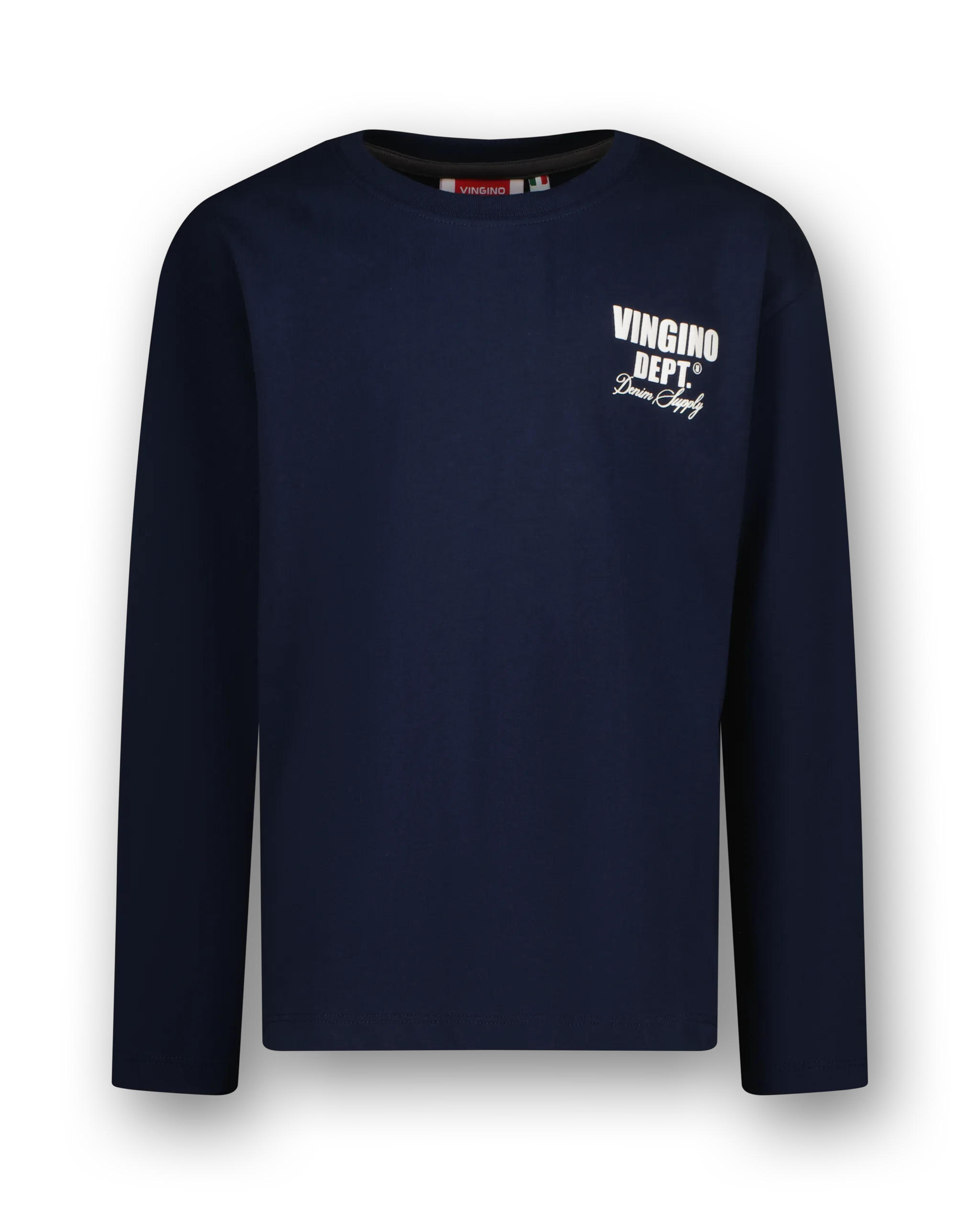 T-shirt Basic Logo Tee