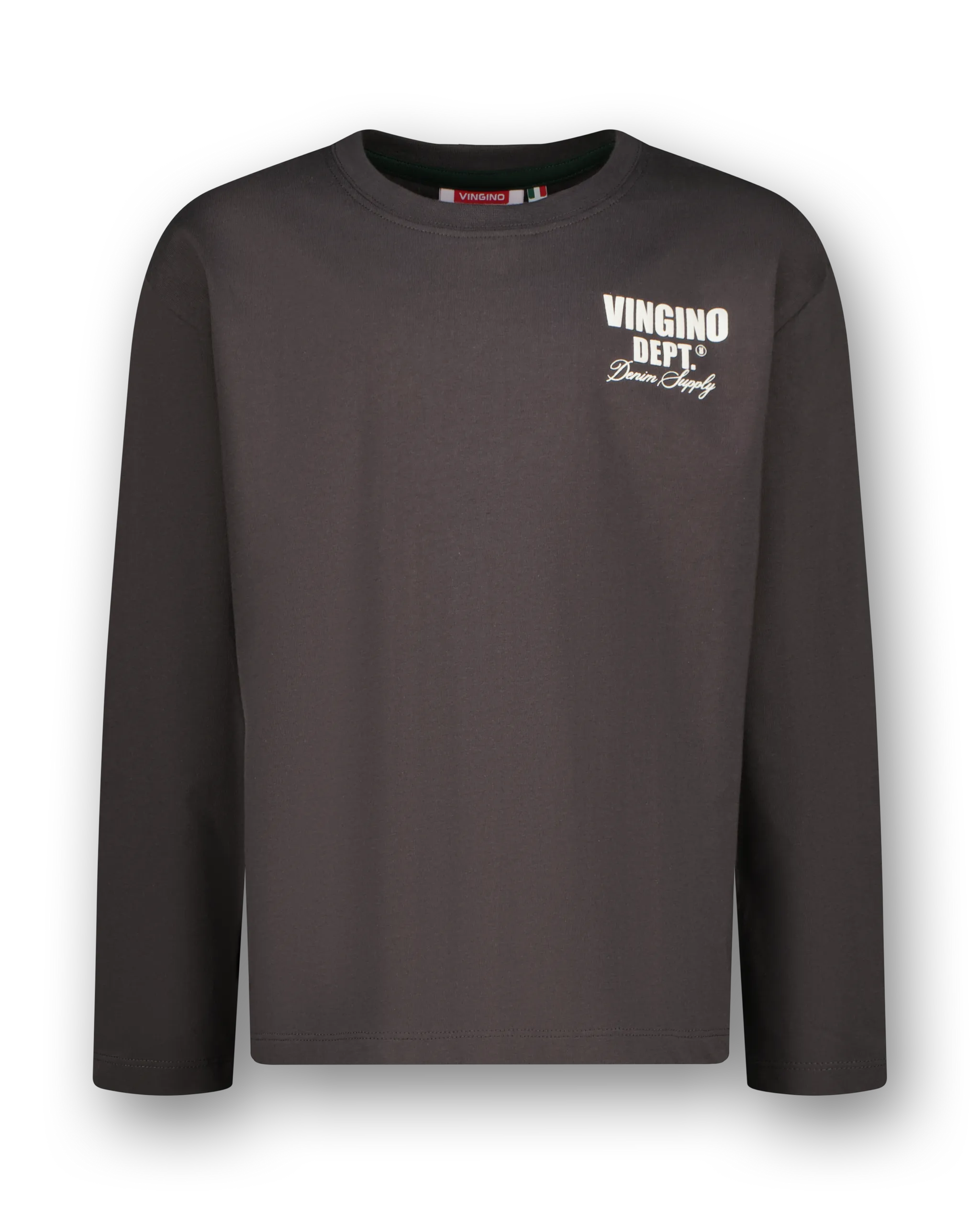 T-shirt Basic Logo Tee