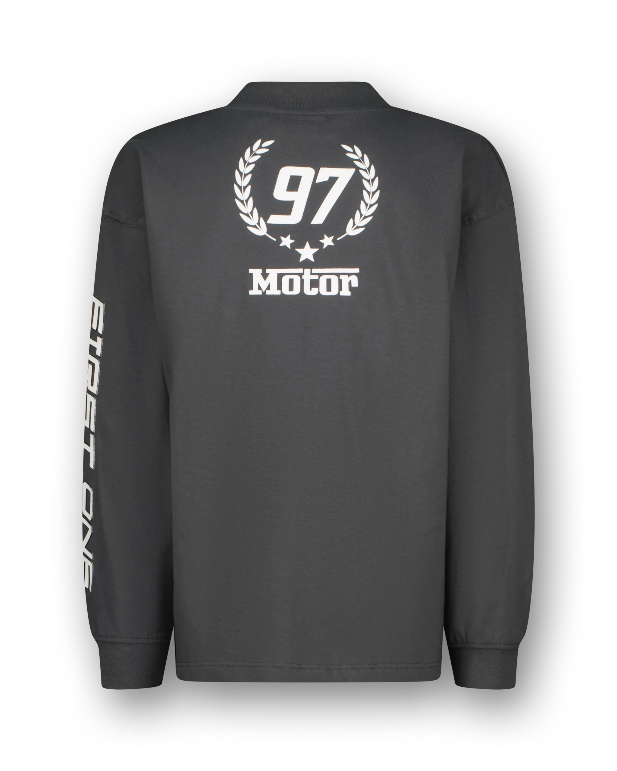 T-shirt Jitch