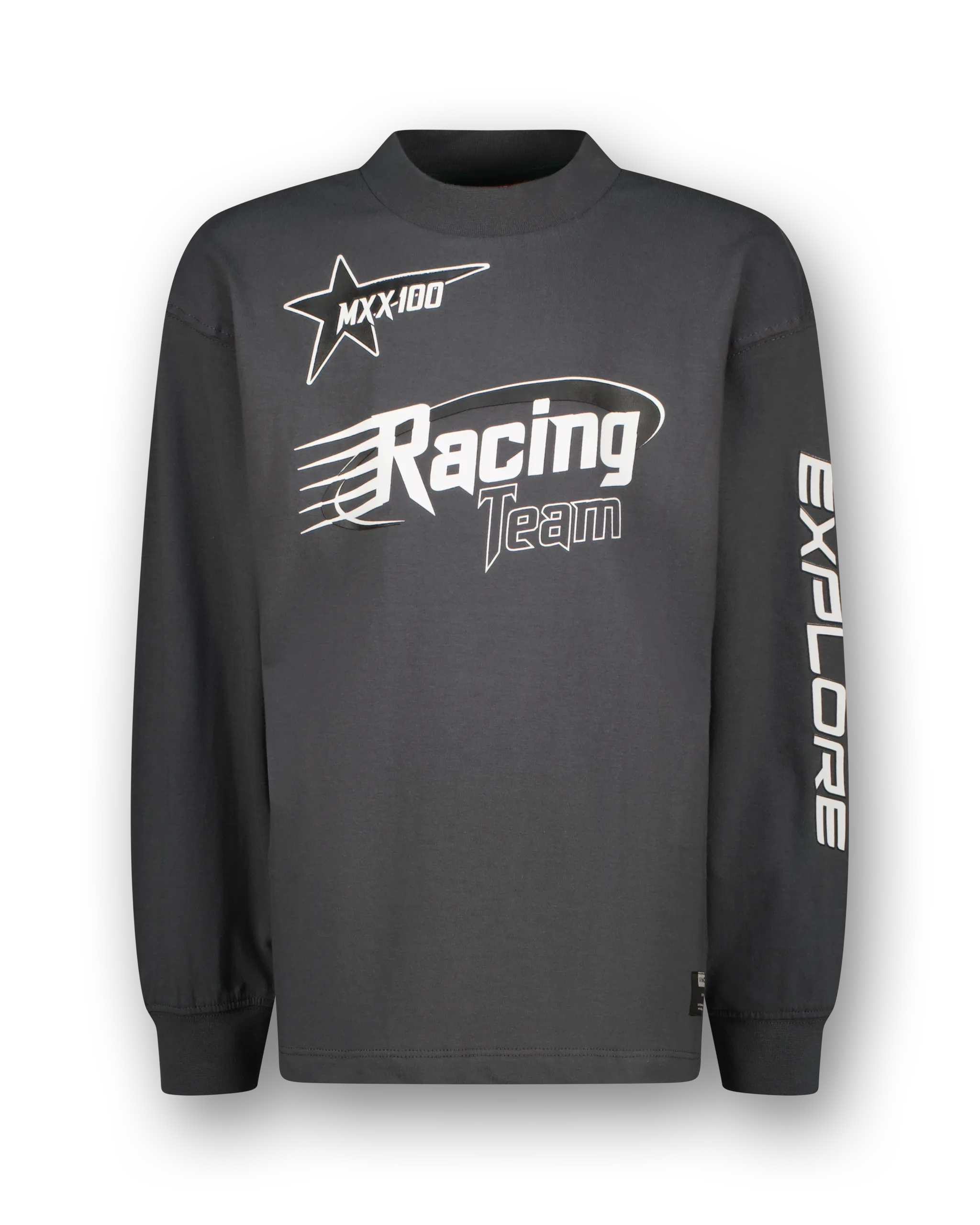 T-shirt Jitch