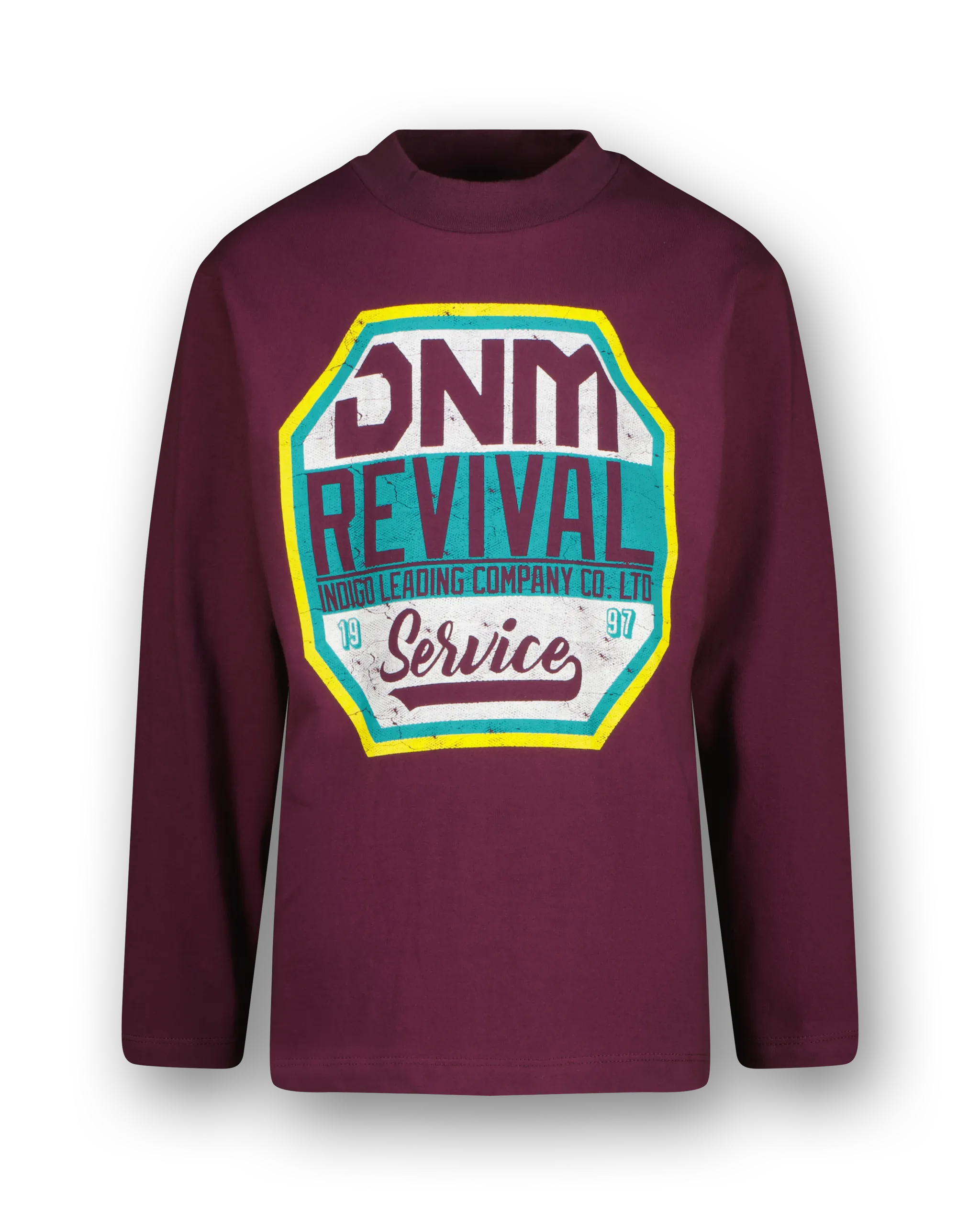 T-shirt Jenim
