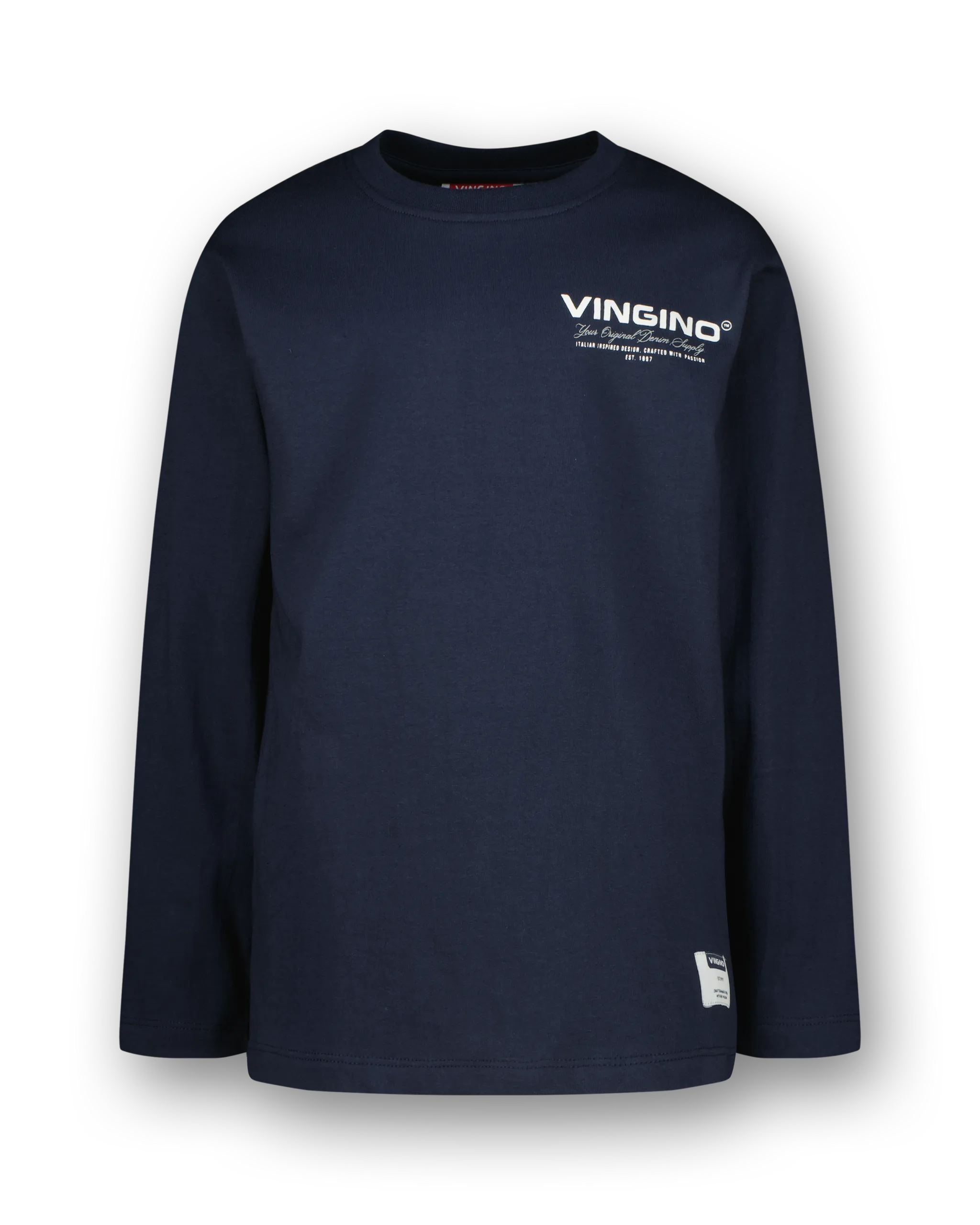 T-shirt Jal