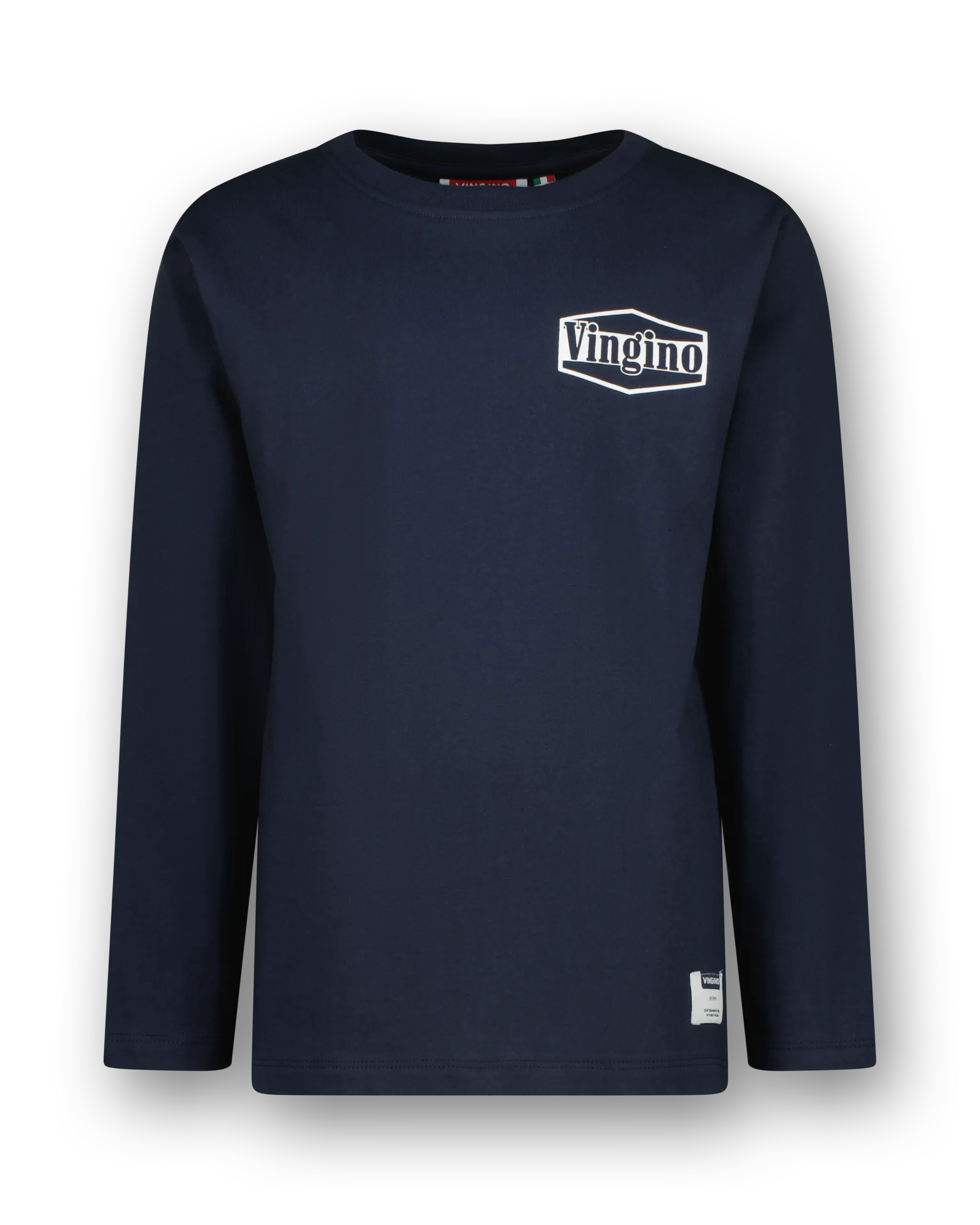 T-shirt Jean