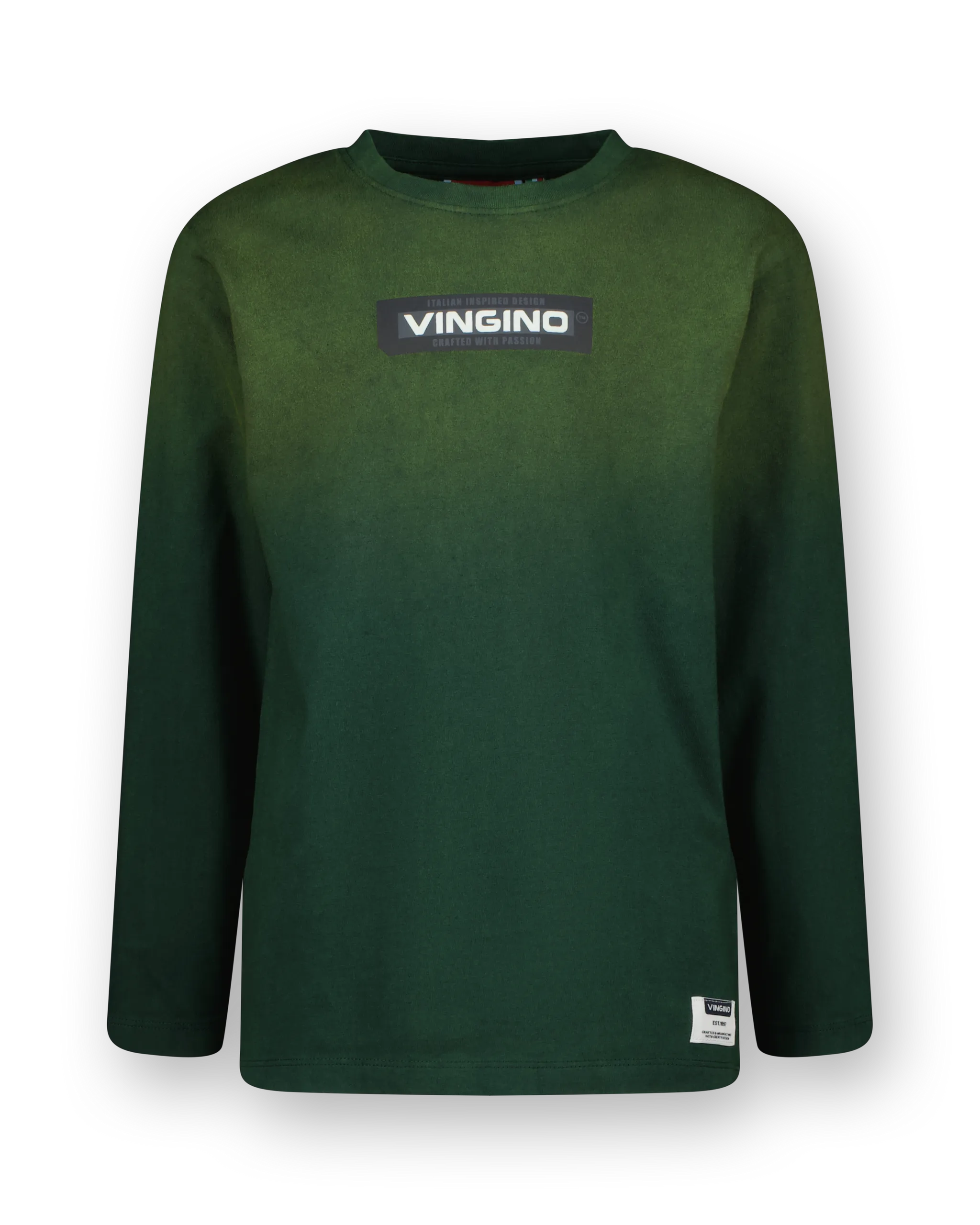 T-shirt Jolk