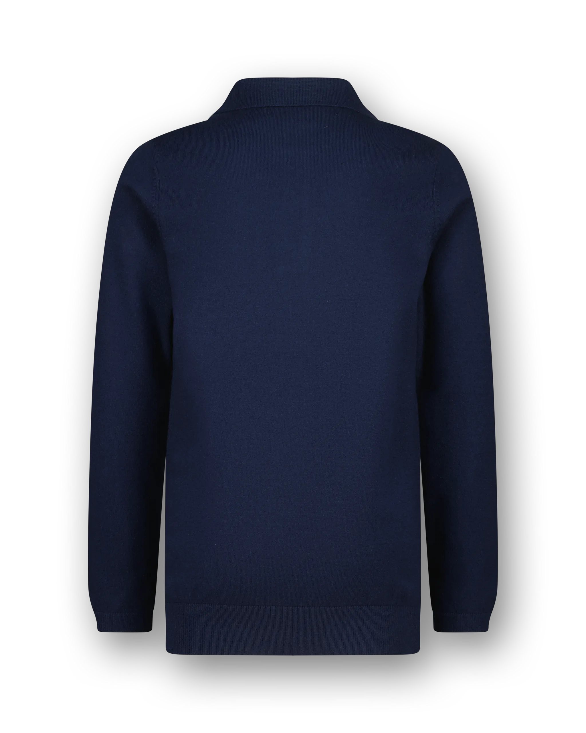 Jungen Polo Per | Blau