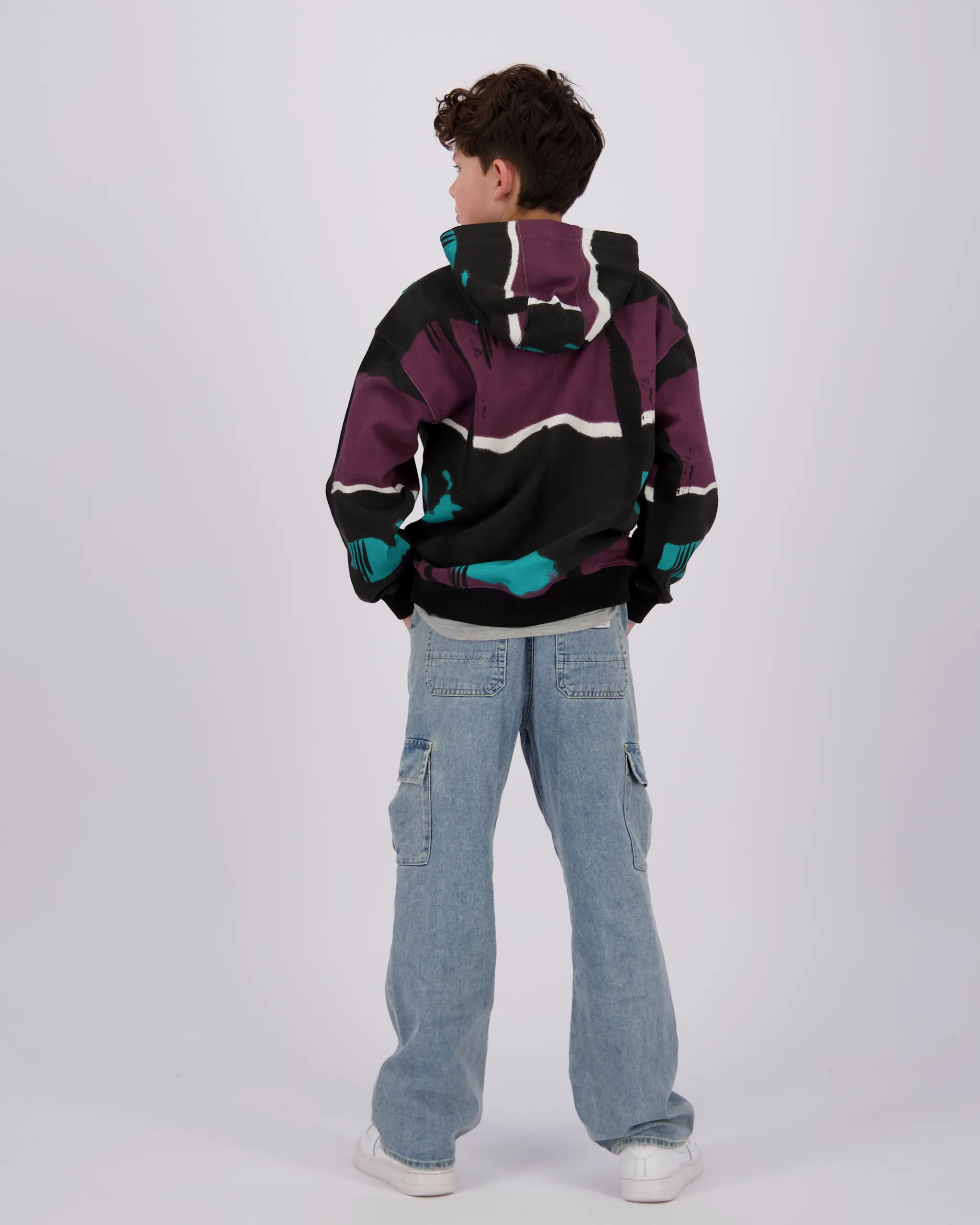 Pullover Naoki