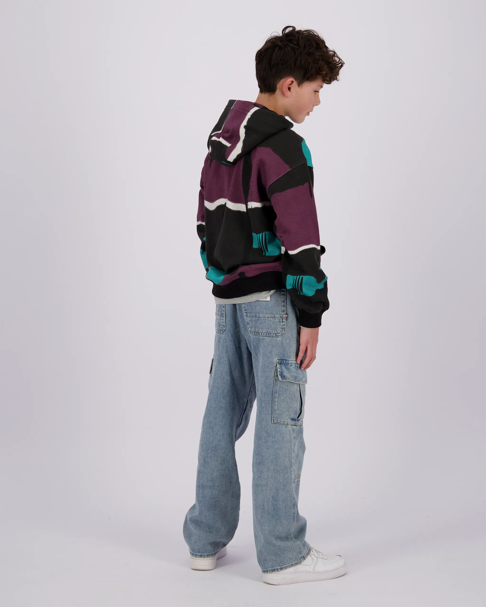 Pullover Naoki
