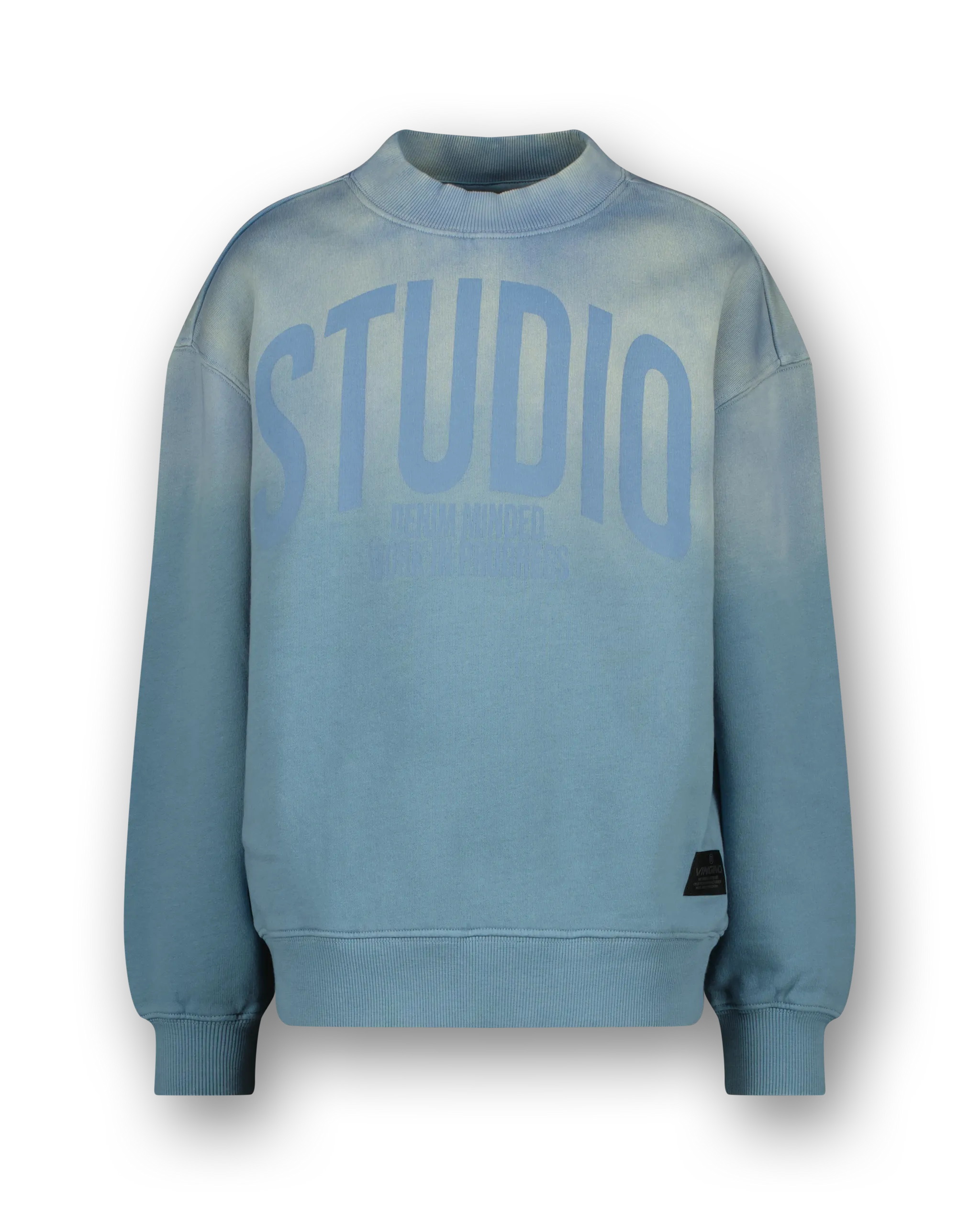 Pullover Nebras