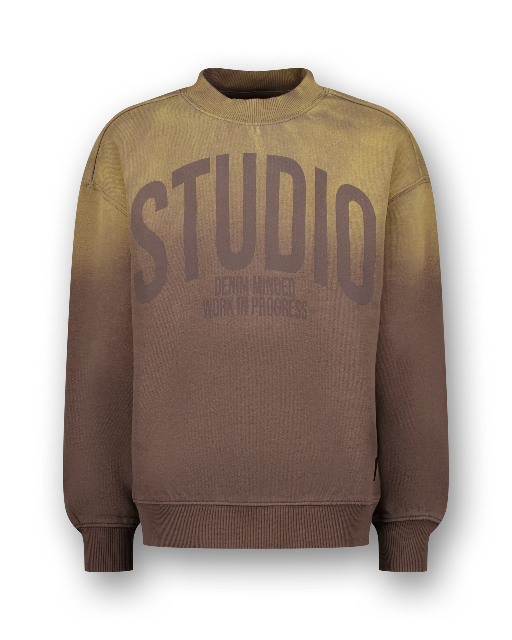 Pullover Nebras