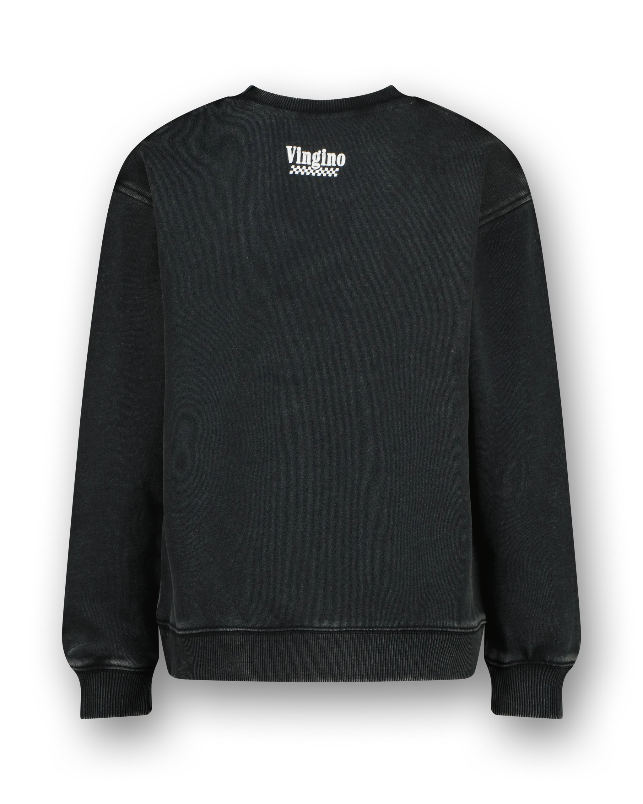 Pullover Nas