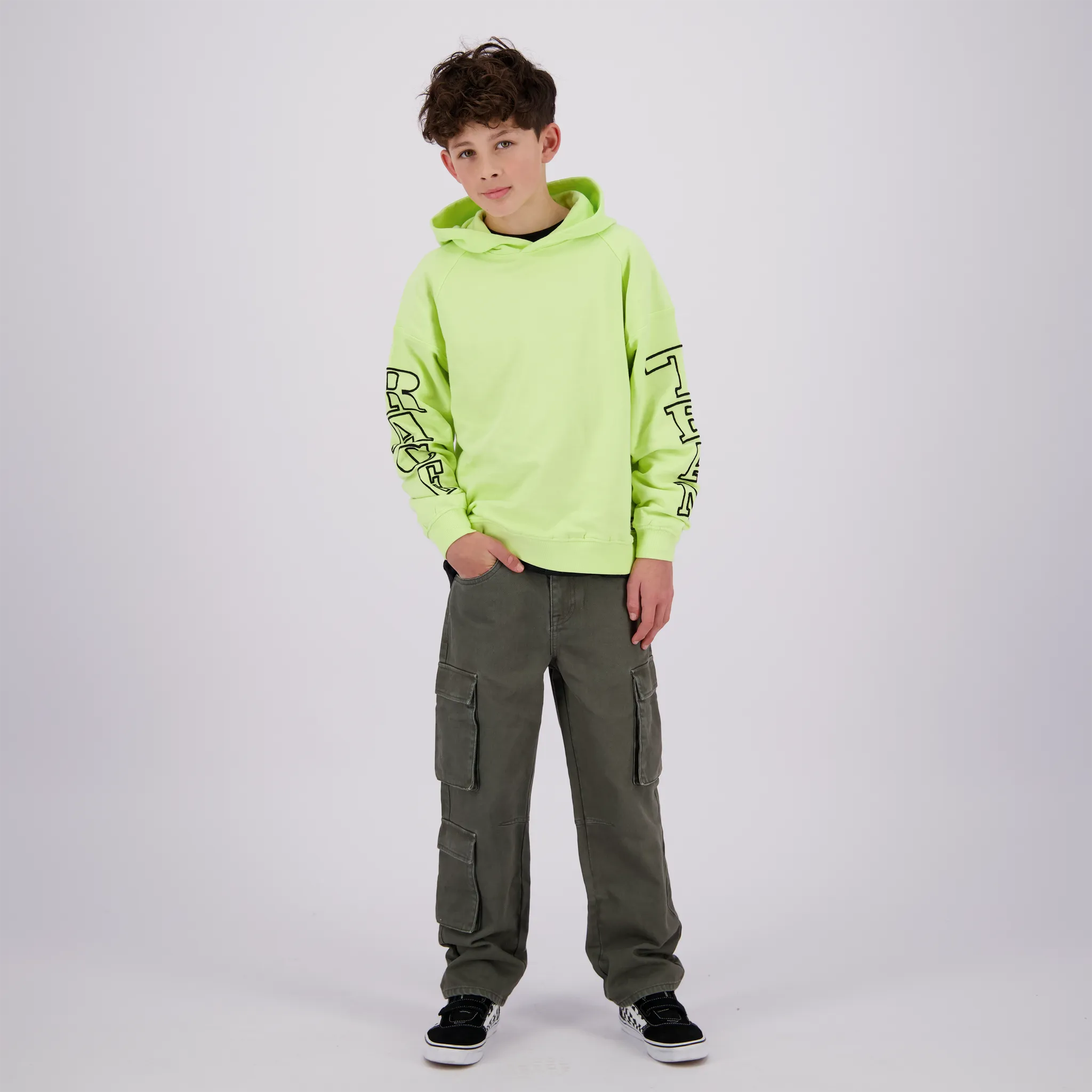 Pullover Neave