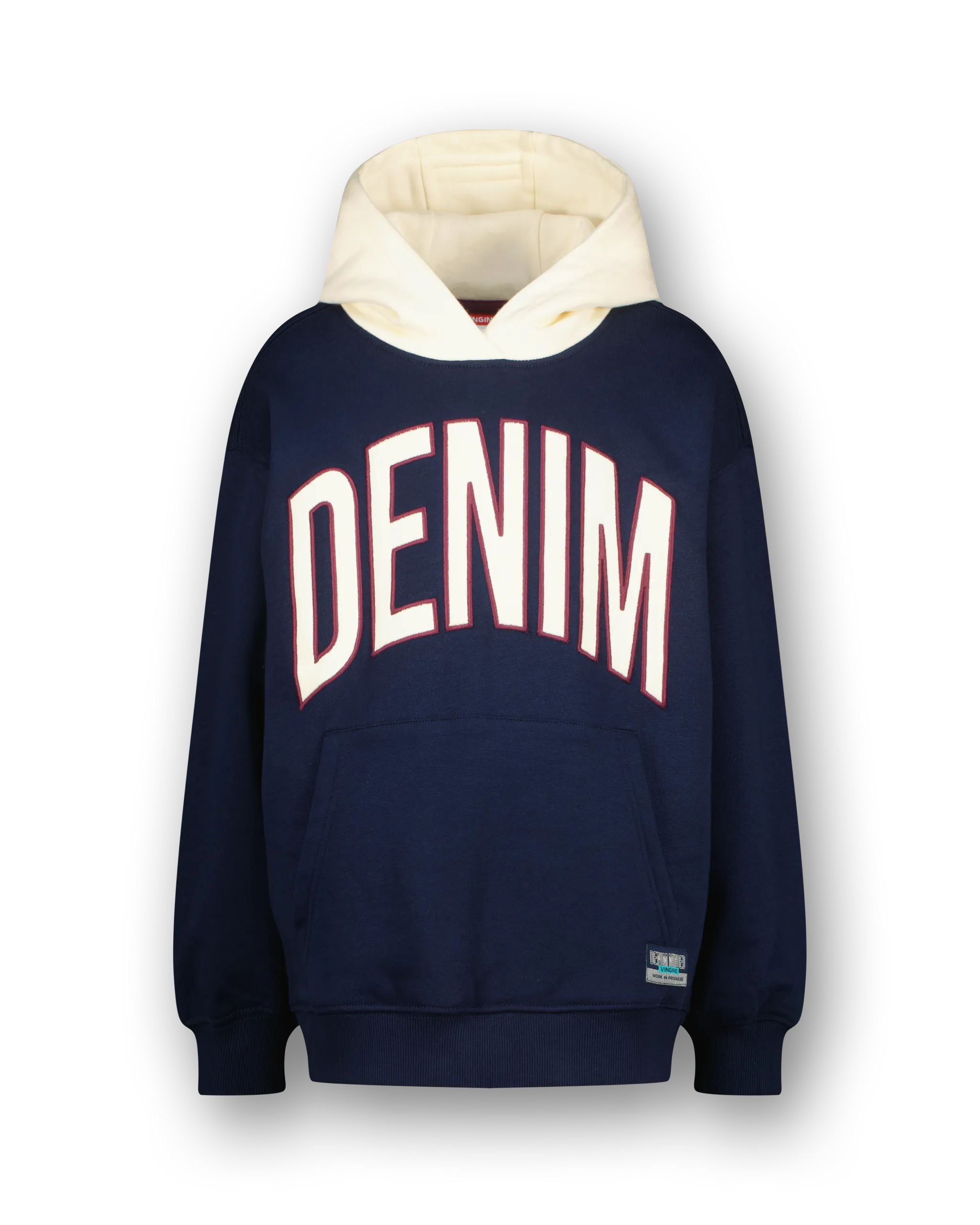 Pullover Nano
