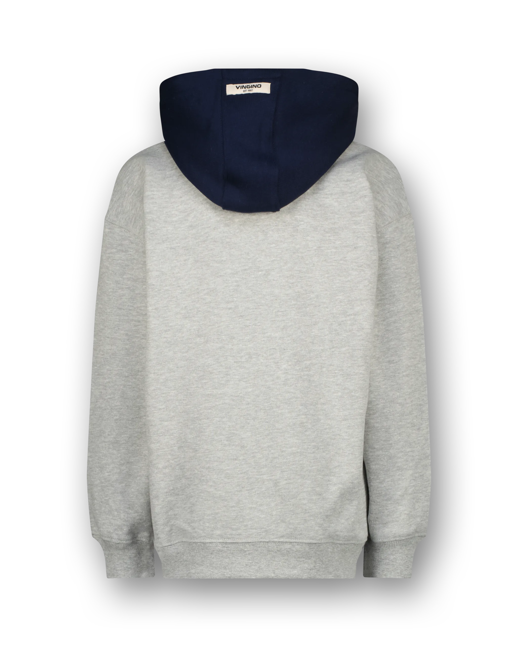 Pullover Nano