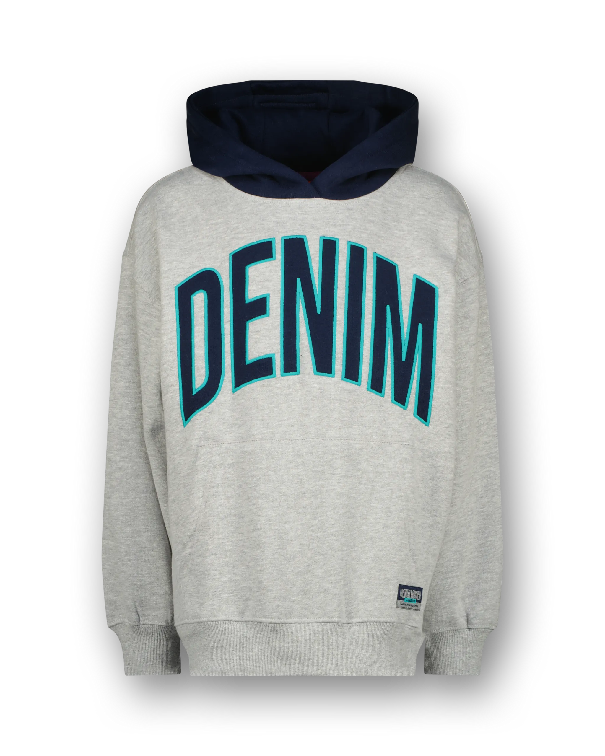 Pullover Nano