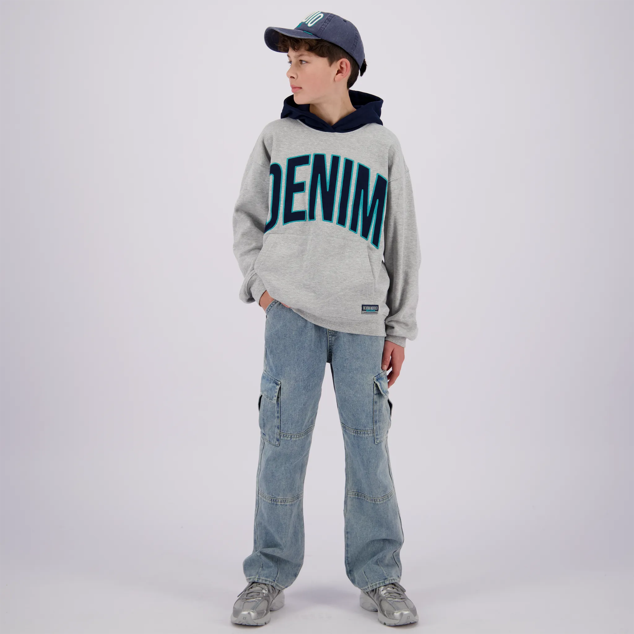 Pullover Nano
