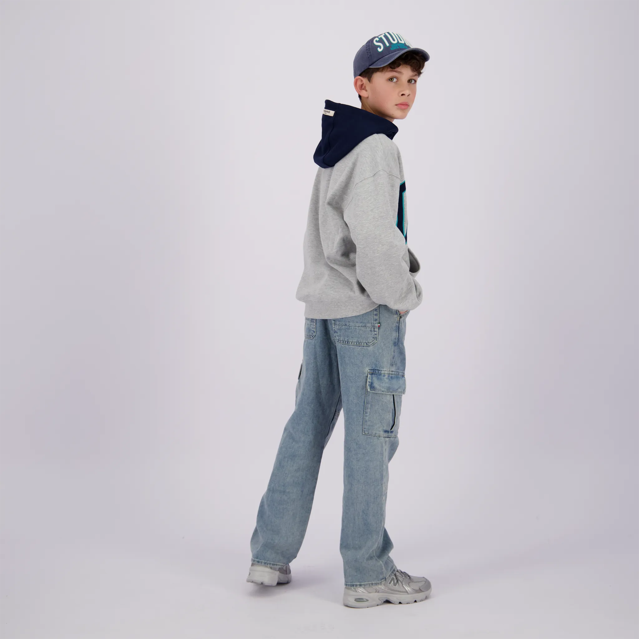 Pullover Nano