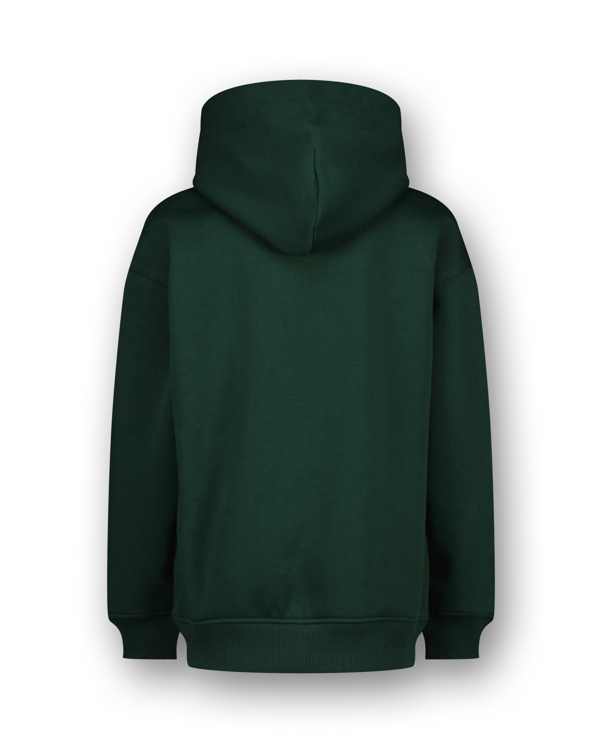 Pullover Basic-hoody