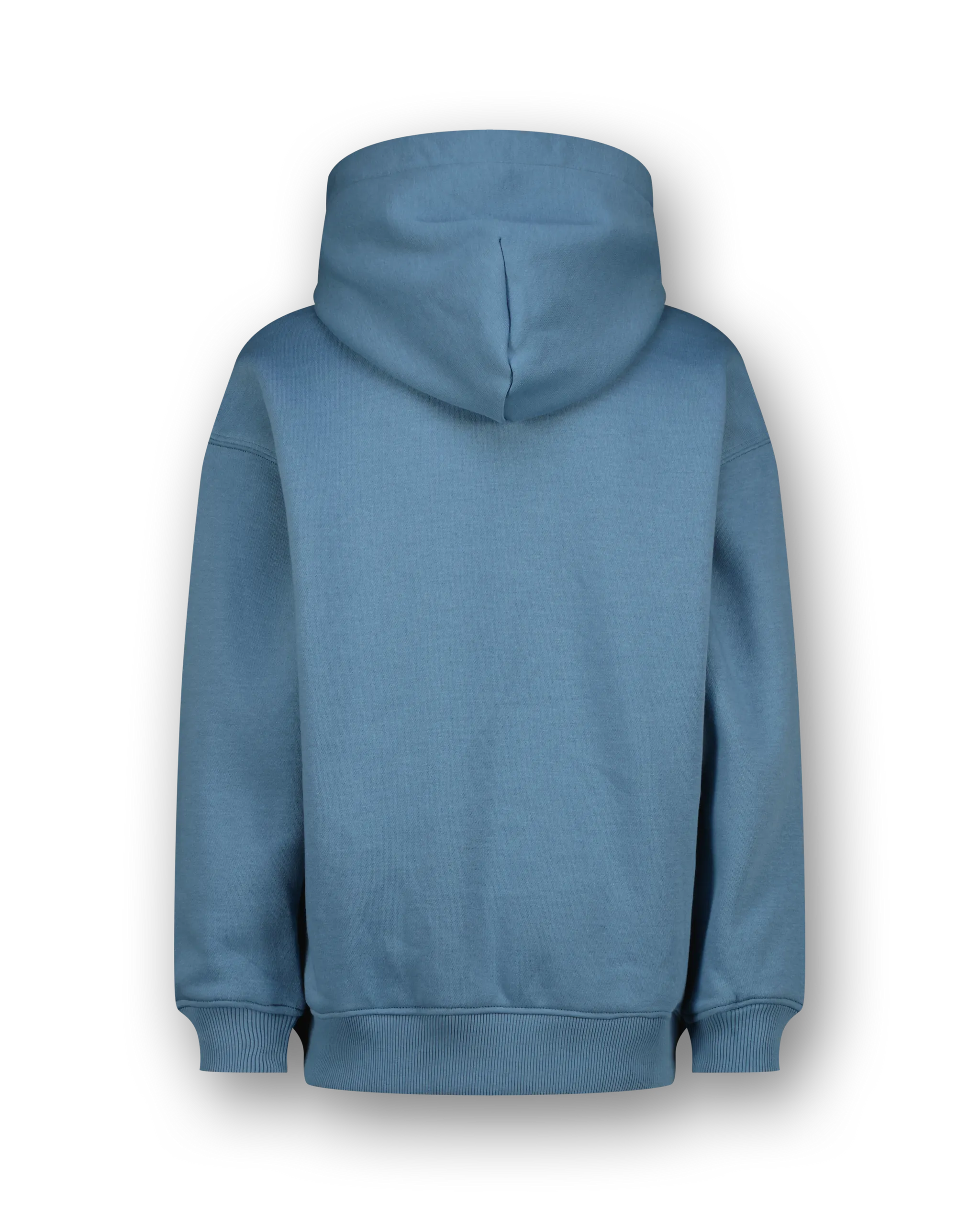 Pullover Basic-hoody