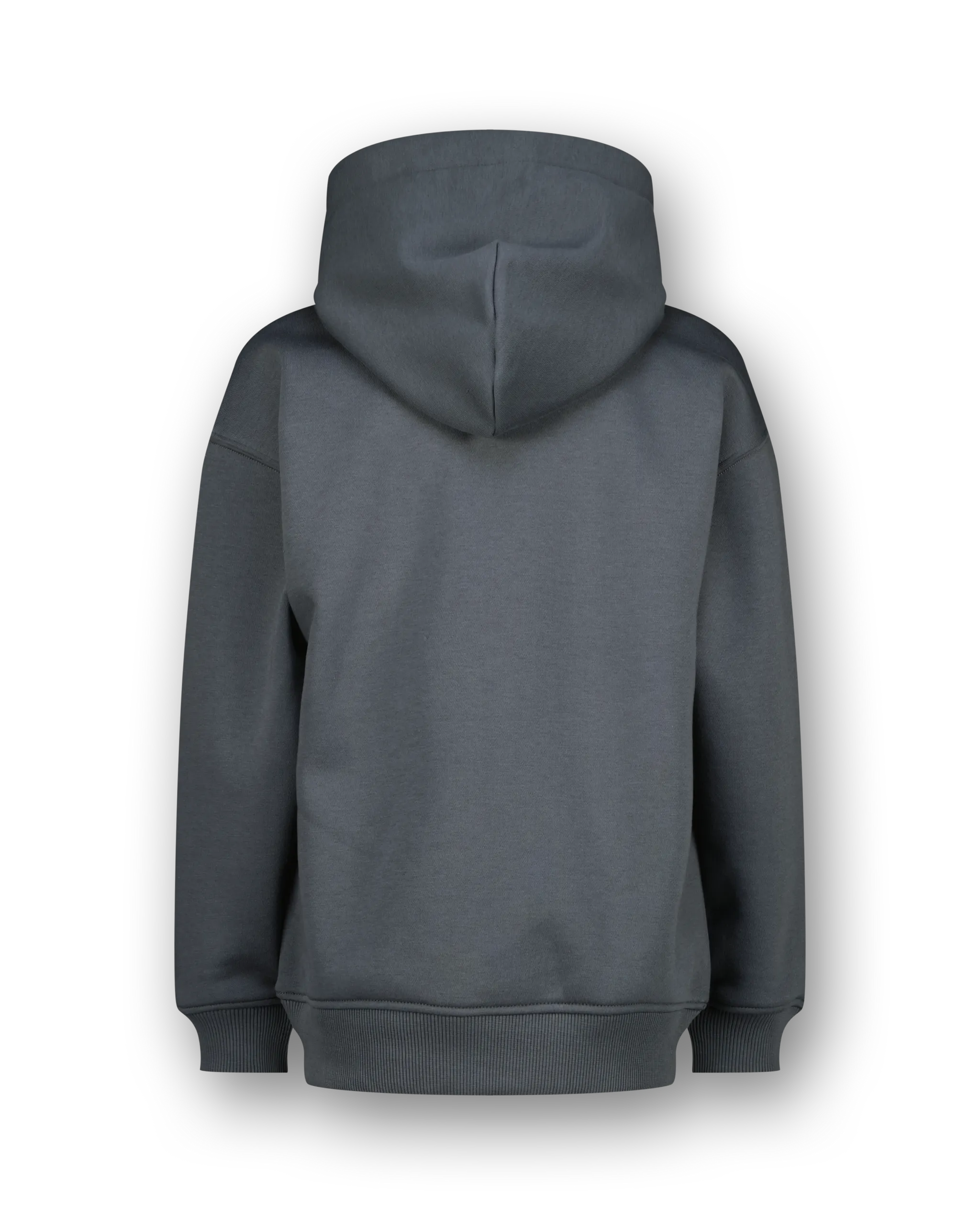 Pullover Basic-hoody