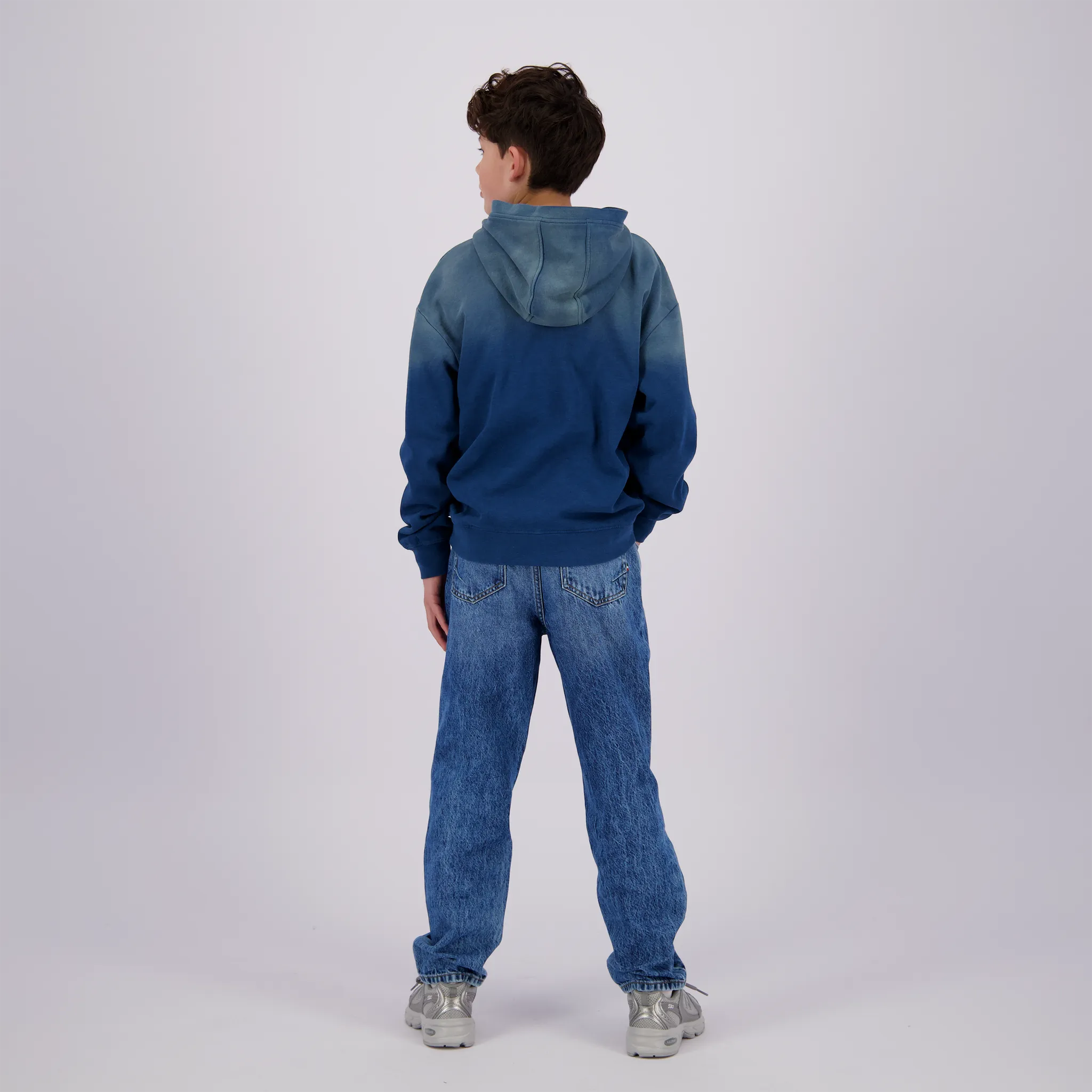 Pullover Nyx