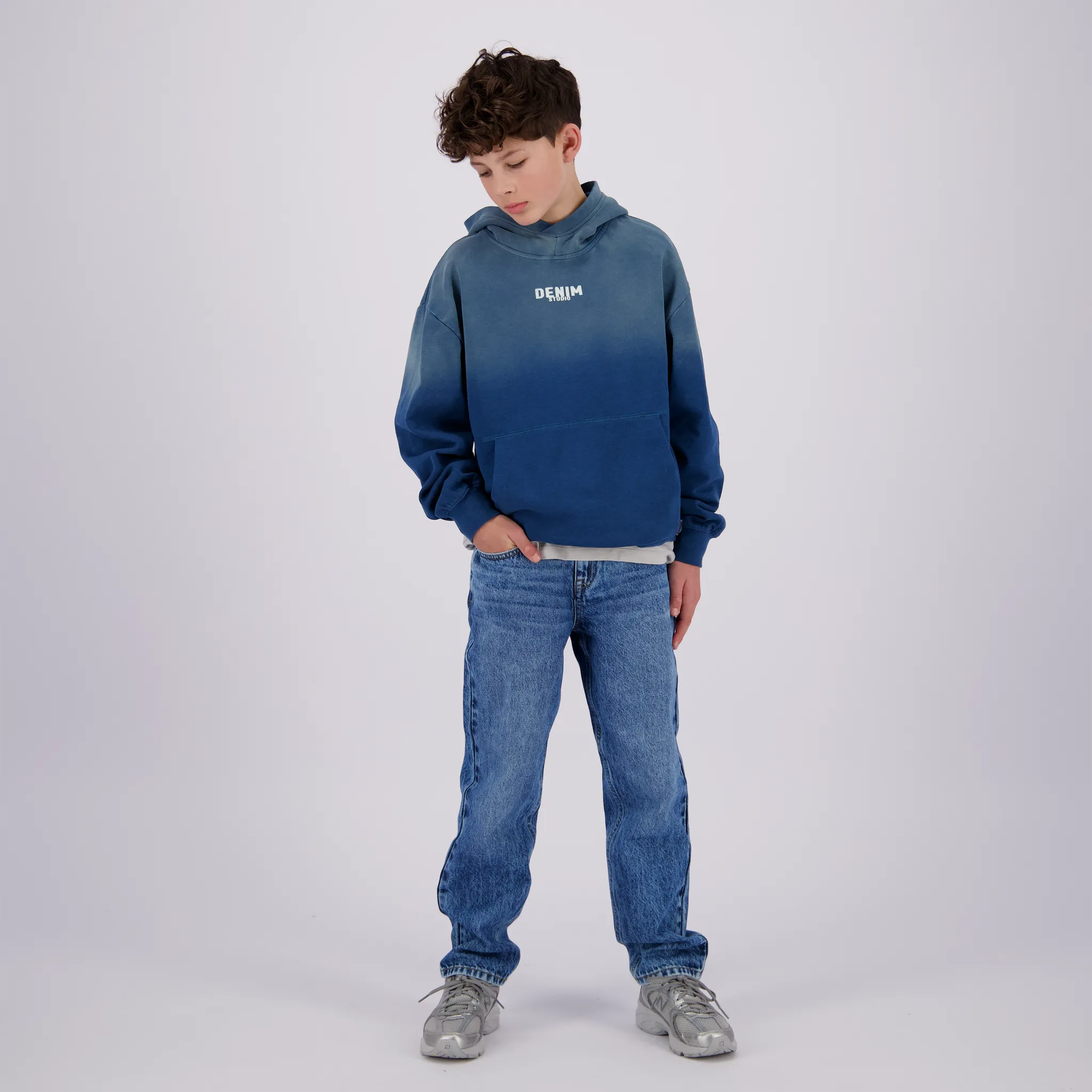 Pullover Nyx