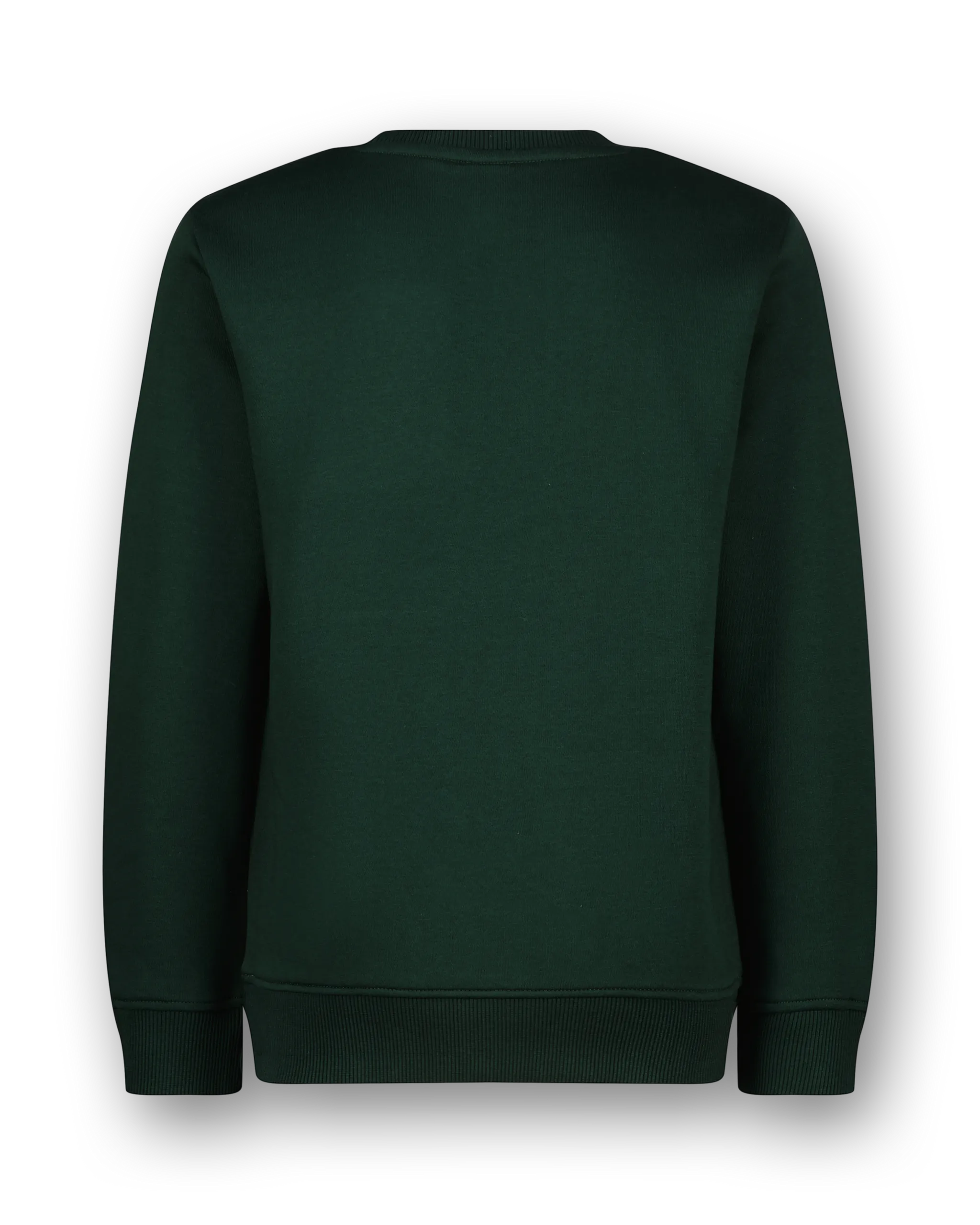 Pullover Basic-crew