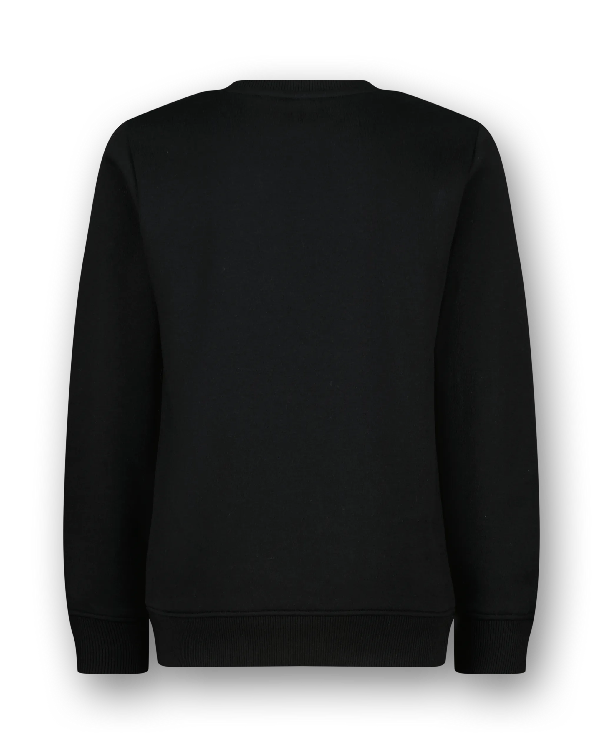 Pullover Basic-crew