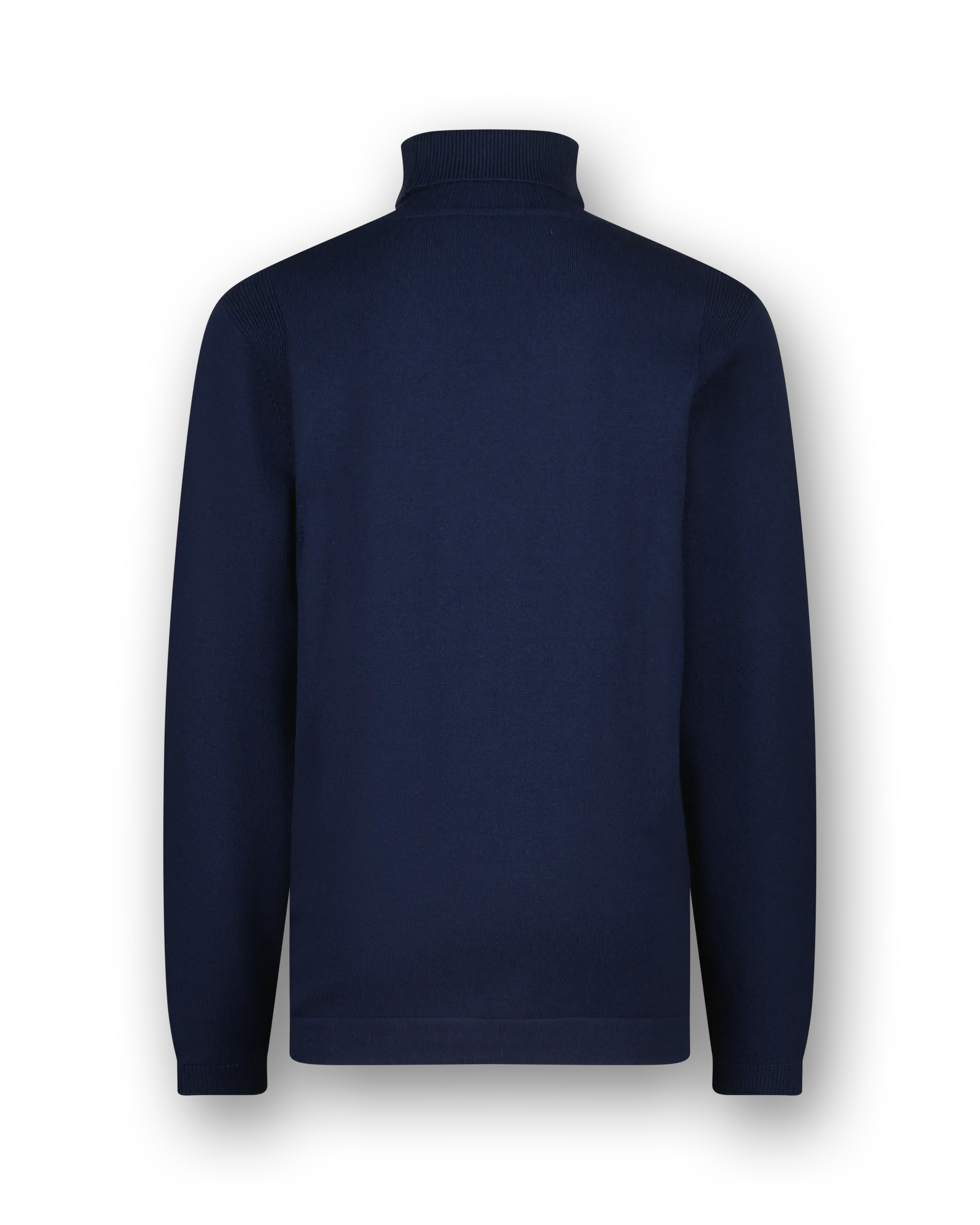 Flat Knit turtleneck