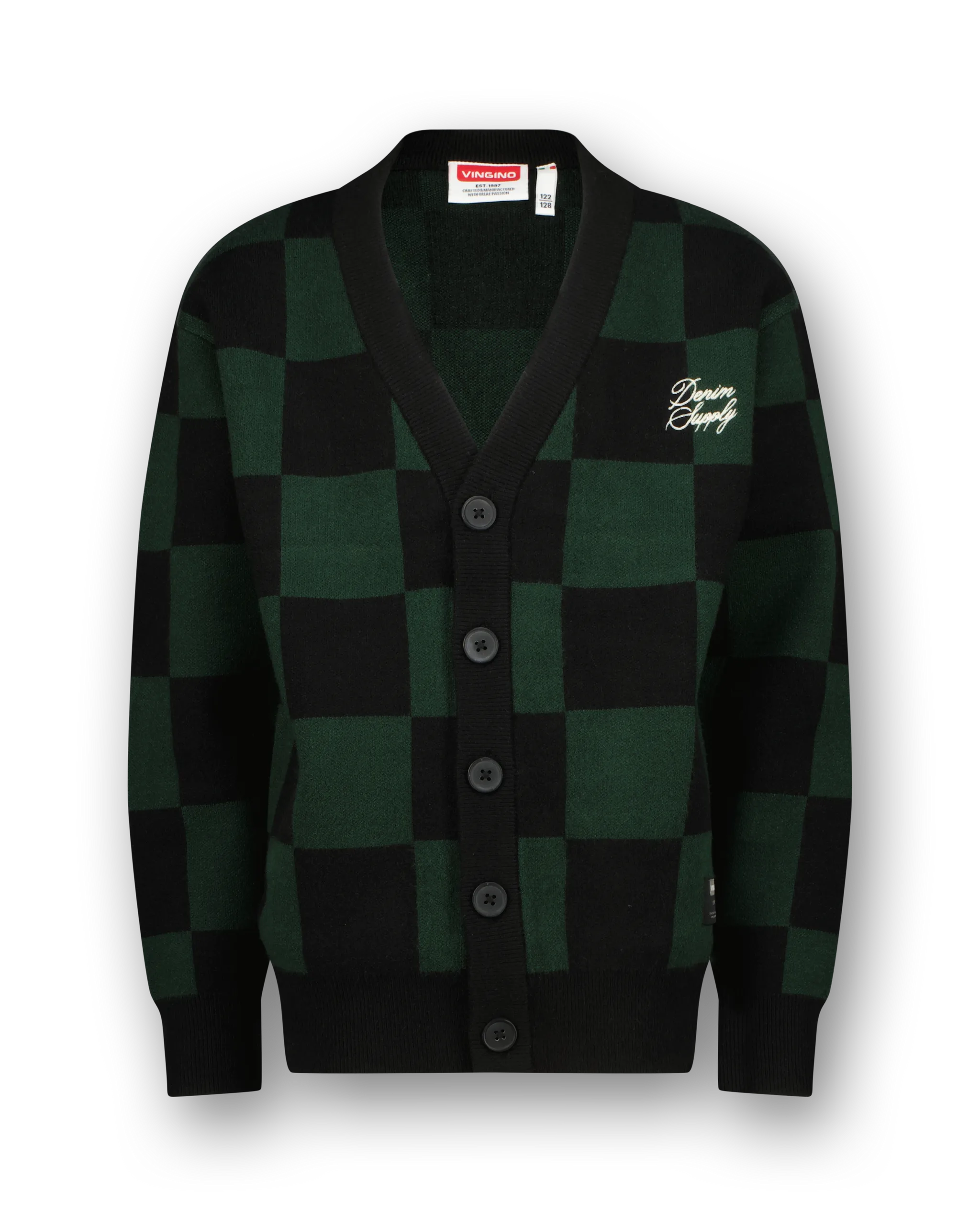Strickjacke Ocido