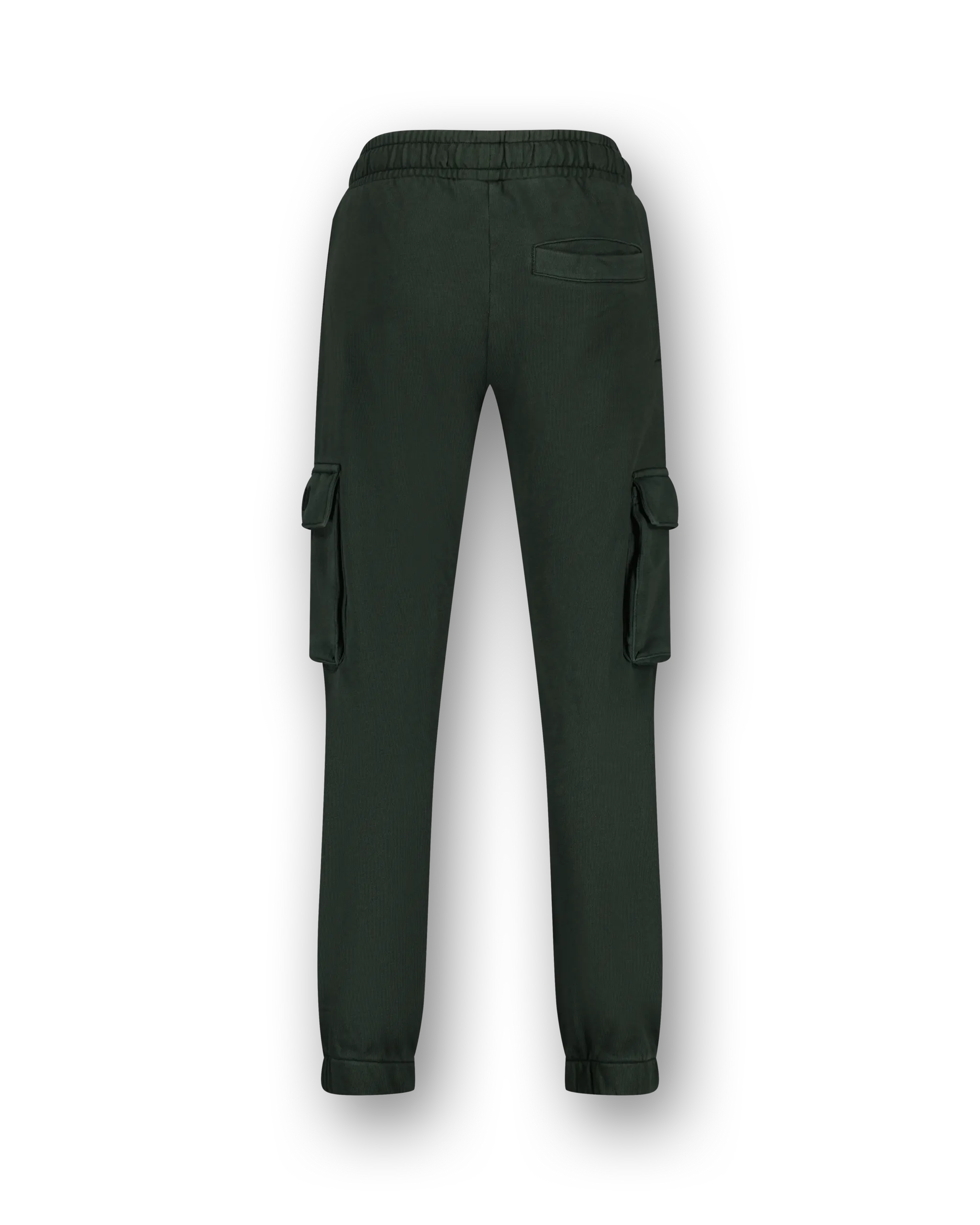 Jungen Regular Hose Sombat | Grün