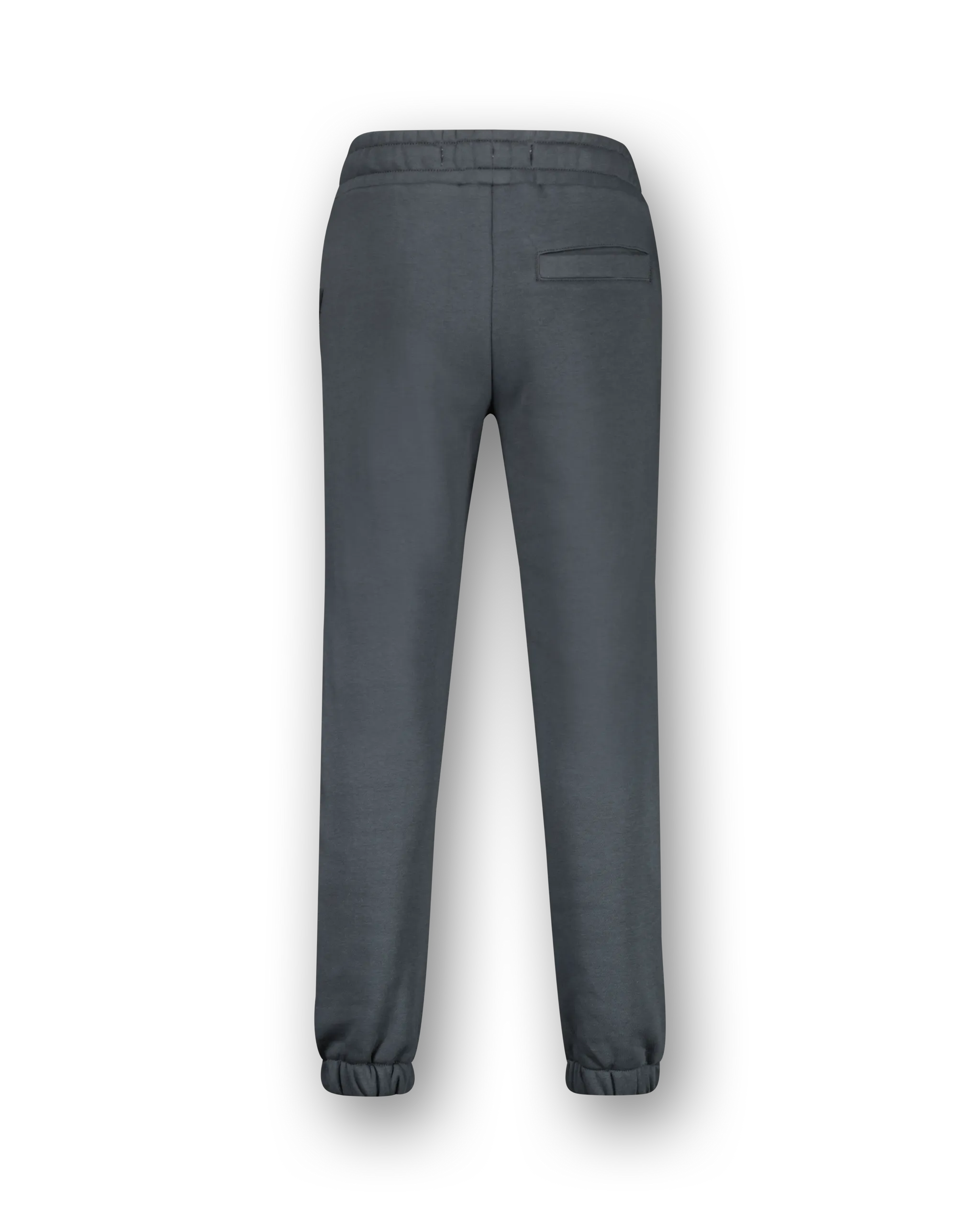 Jungen Regular Hose Basic-pant | Grau