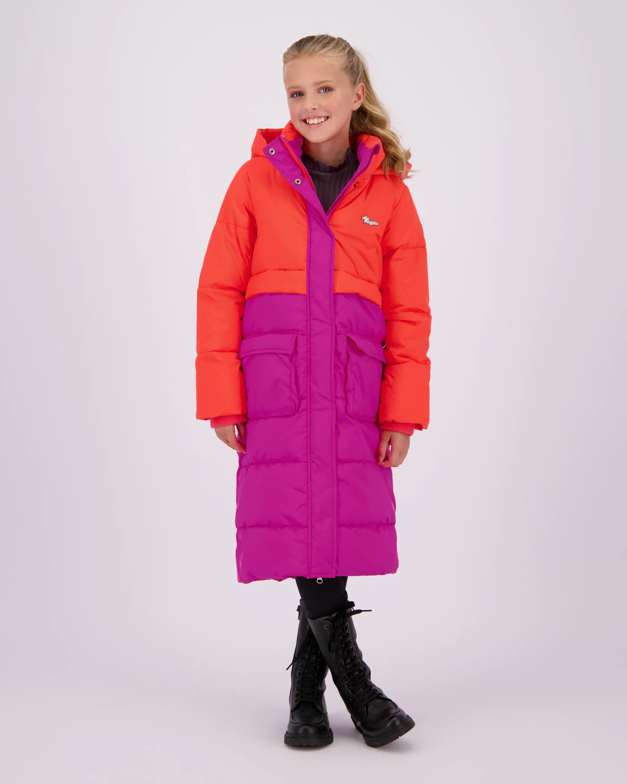 Outdoorjacke Tessie