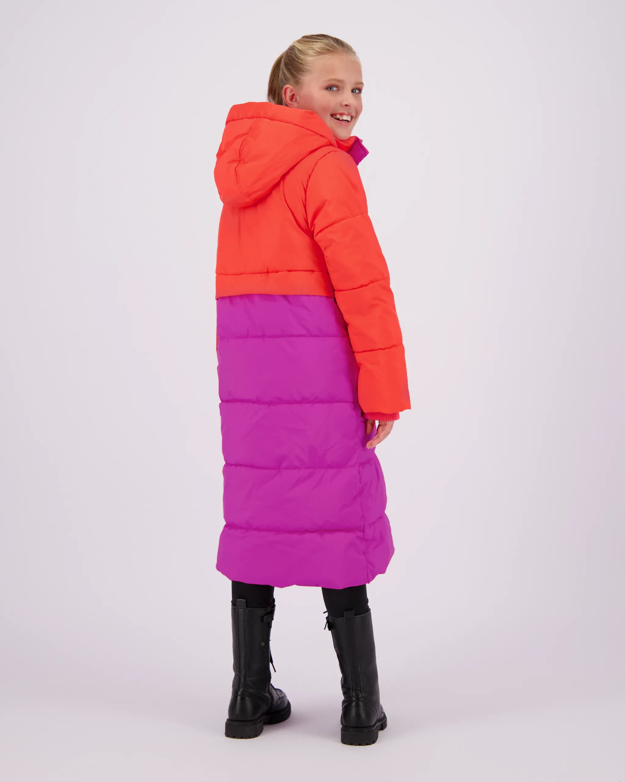 Outdoorjacke Tessie