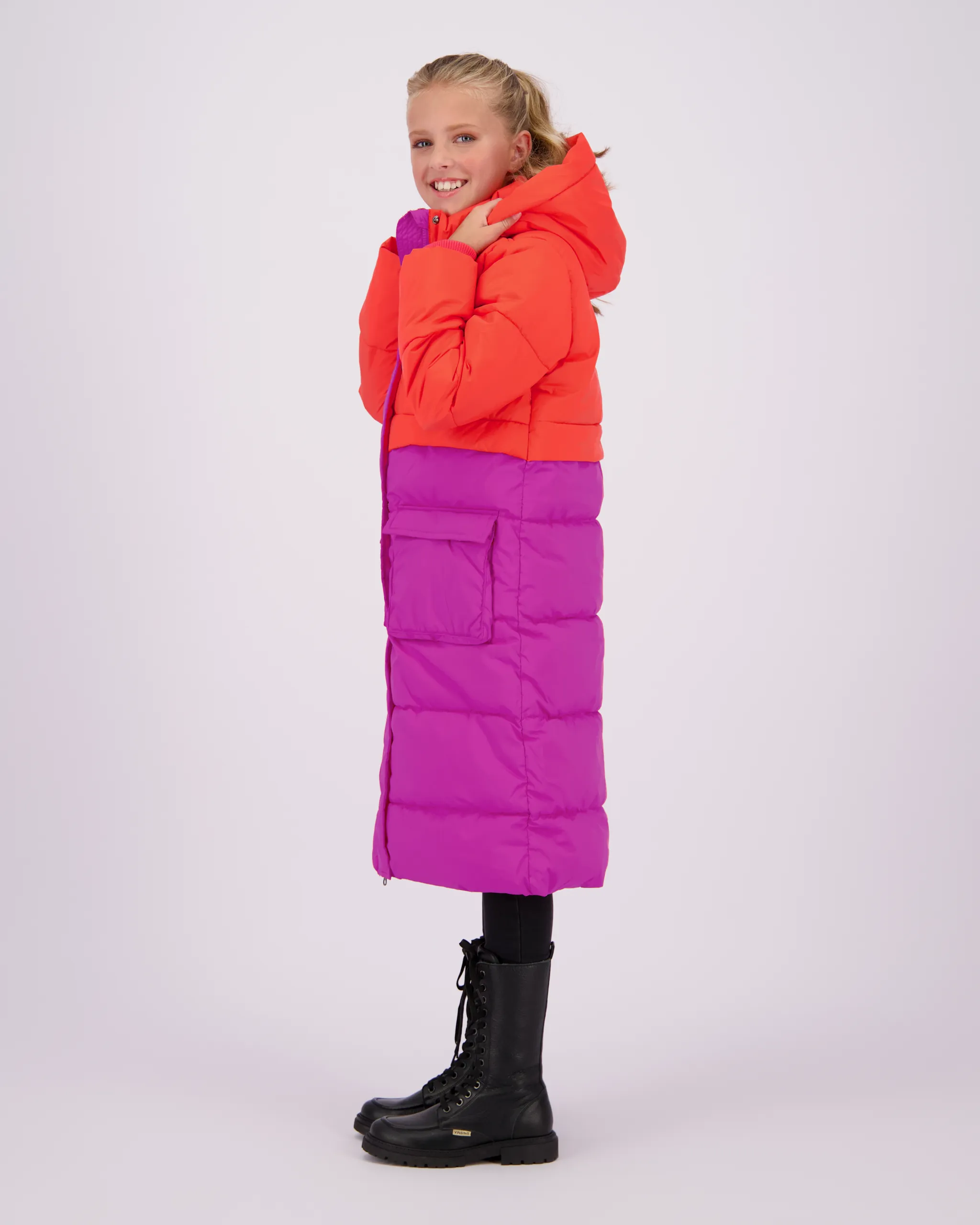 Outdoorjacke Tessie