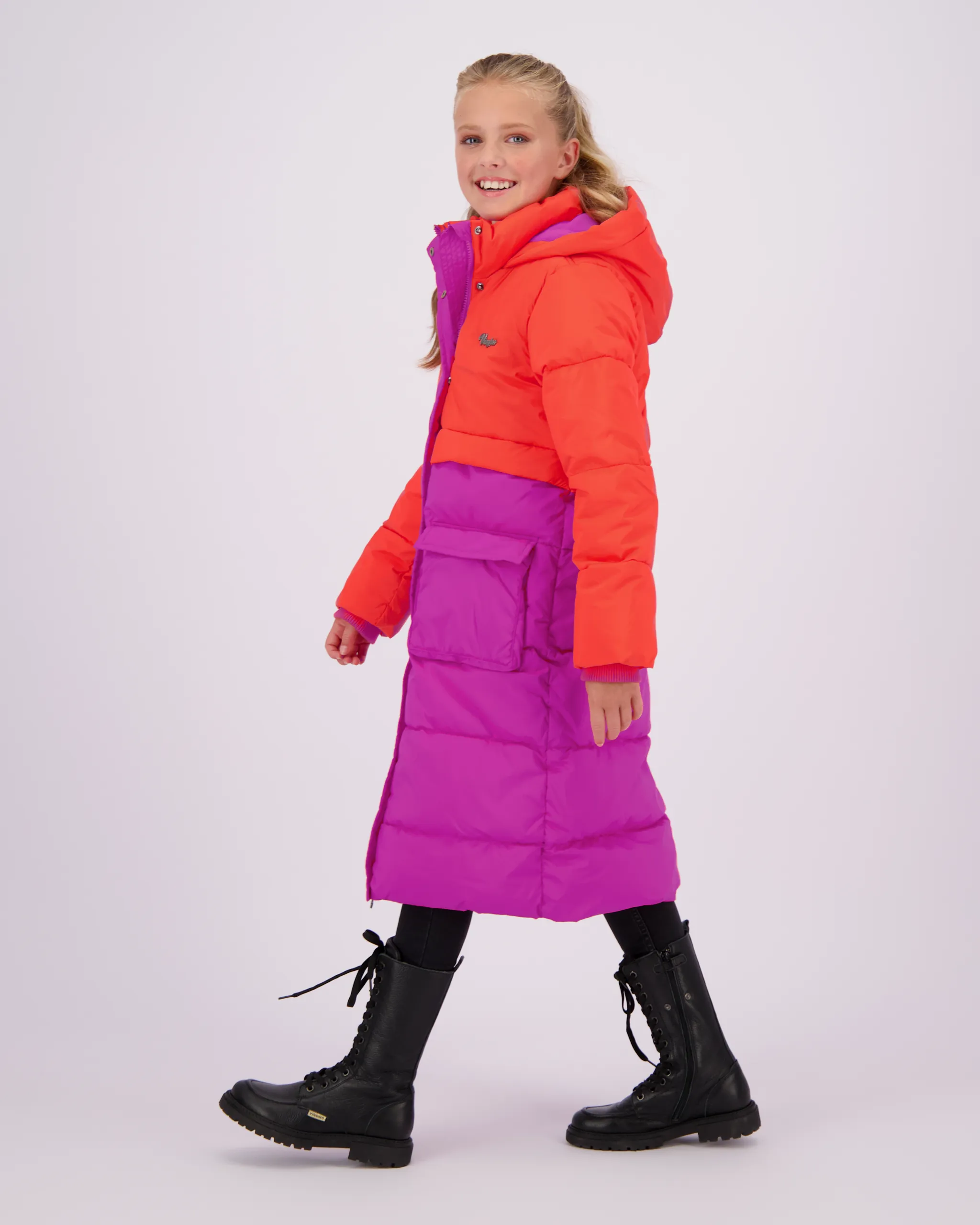 Outdoorjacke Tessie