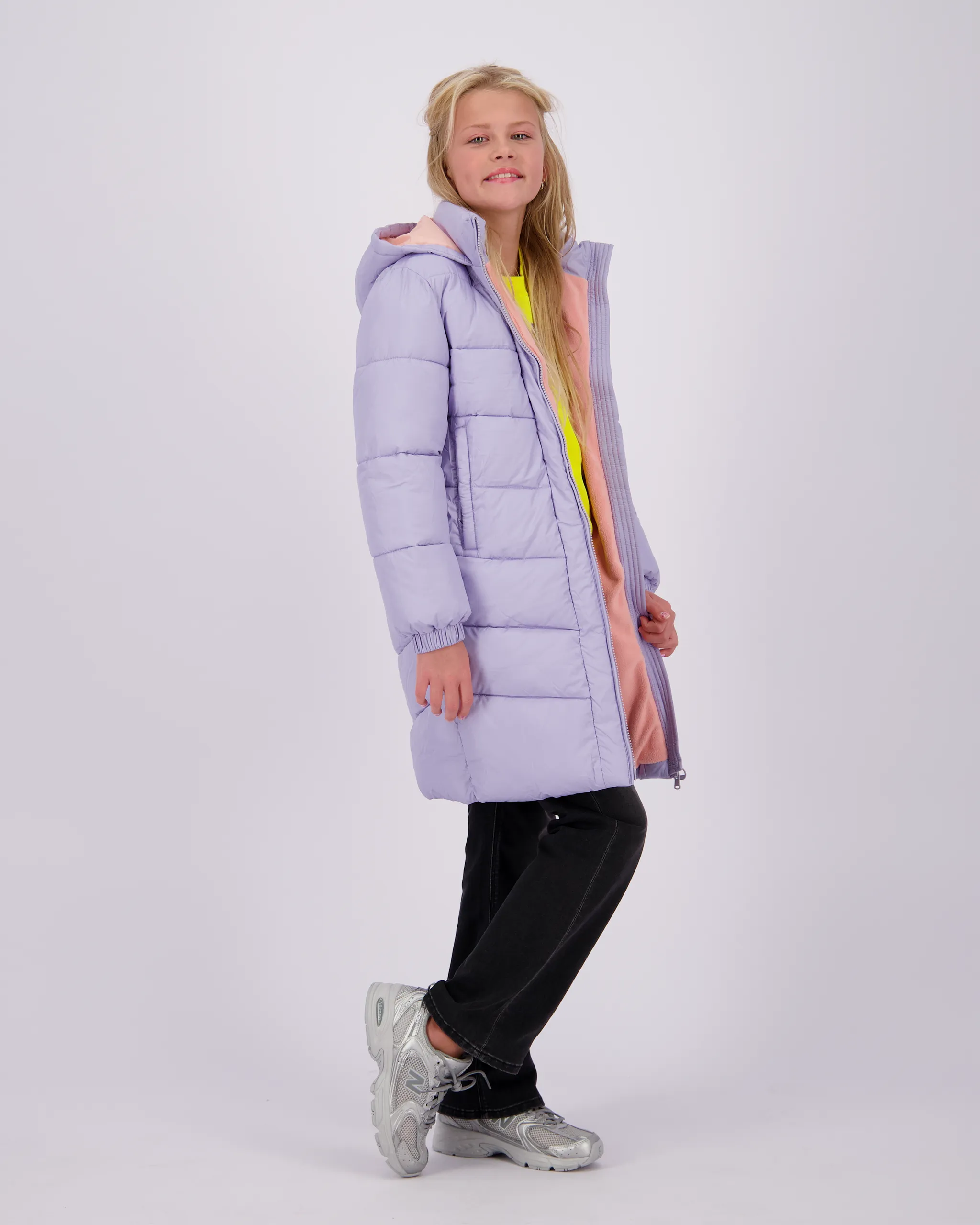 Outdoorjacke Tendela