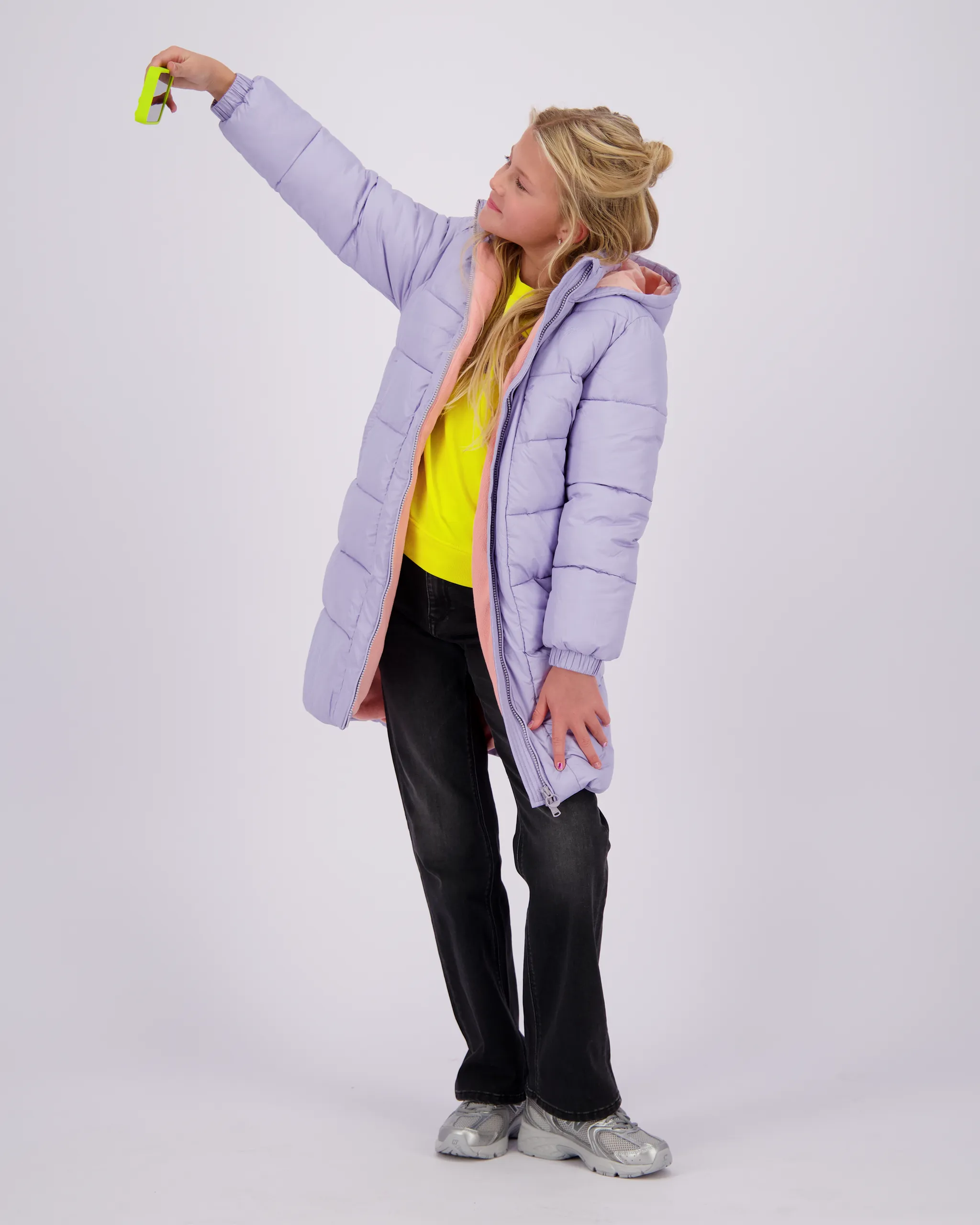 Outdoorjacke Tendela