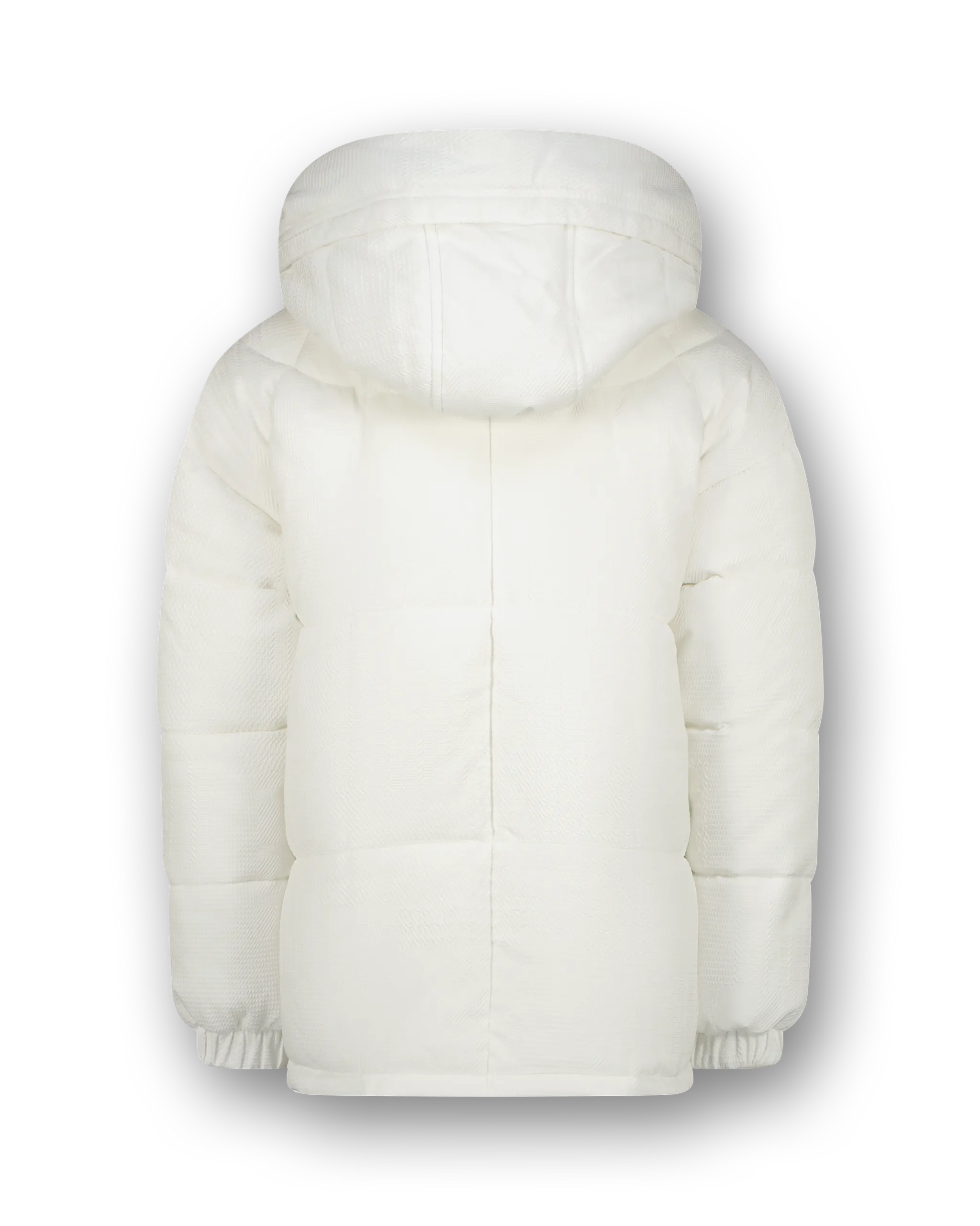 Mädchen Outdoorjacke Tanishe | Schwarz