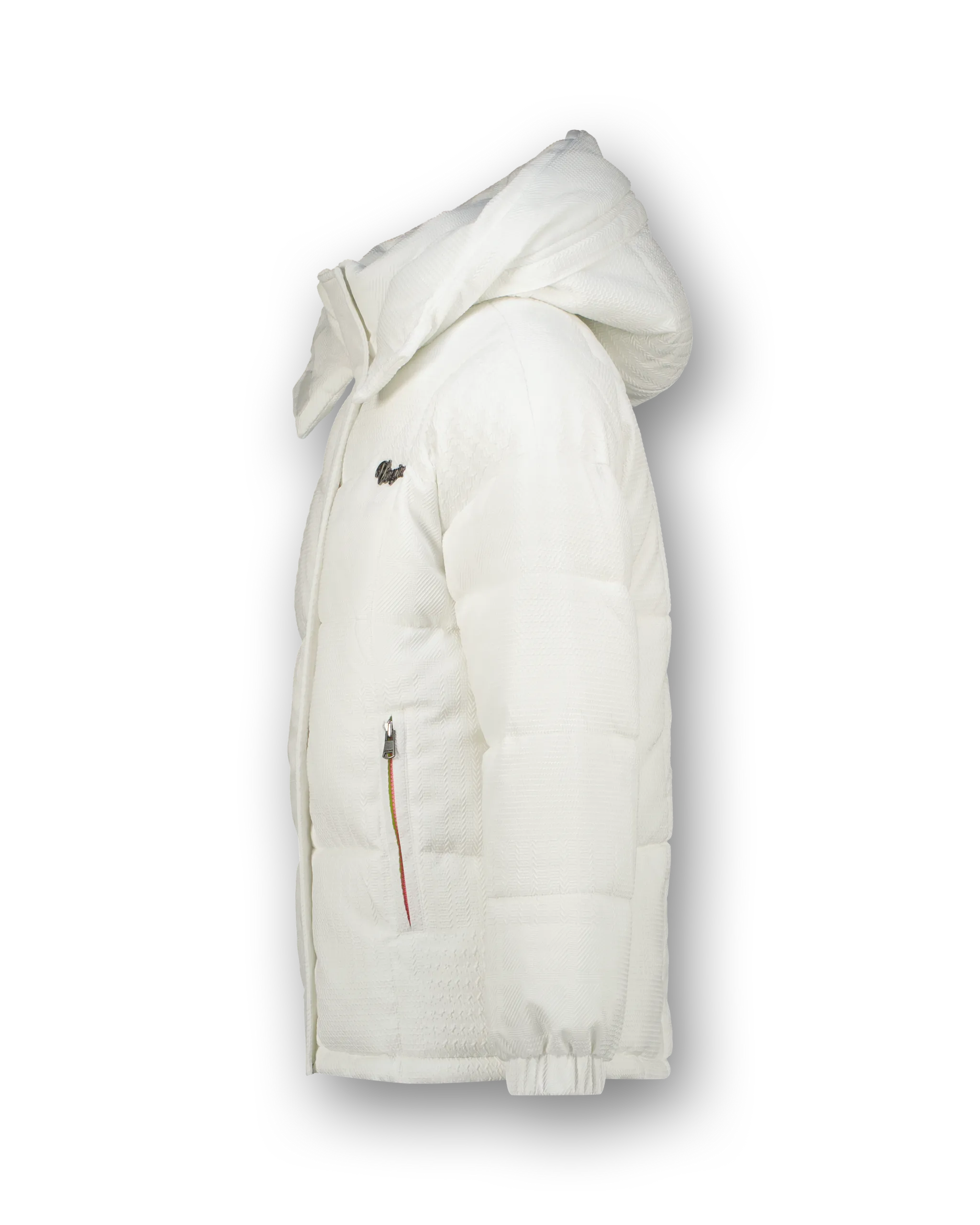 Mädchen Outdoorjacke Tanishe | Schwarz