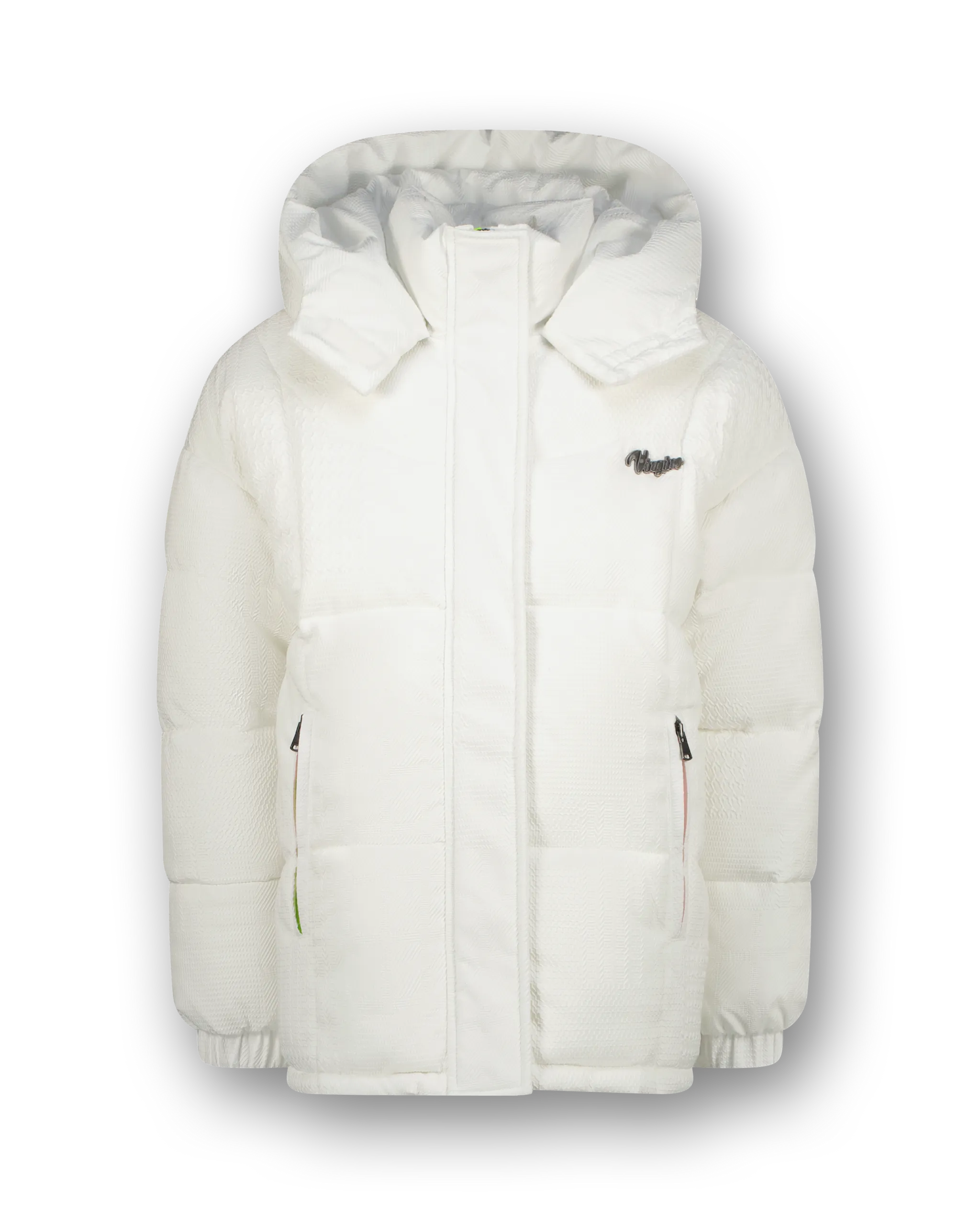 Mädchen Outdoorjacke Tanishe | Schwarz